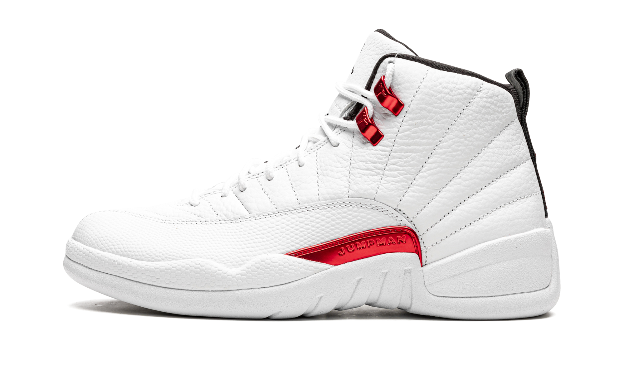 Air Jordan 12 Twist CT8013 106