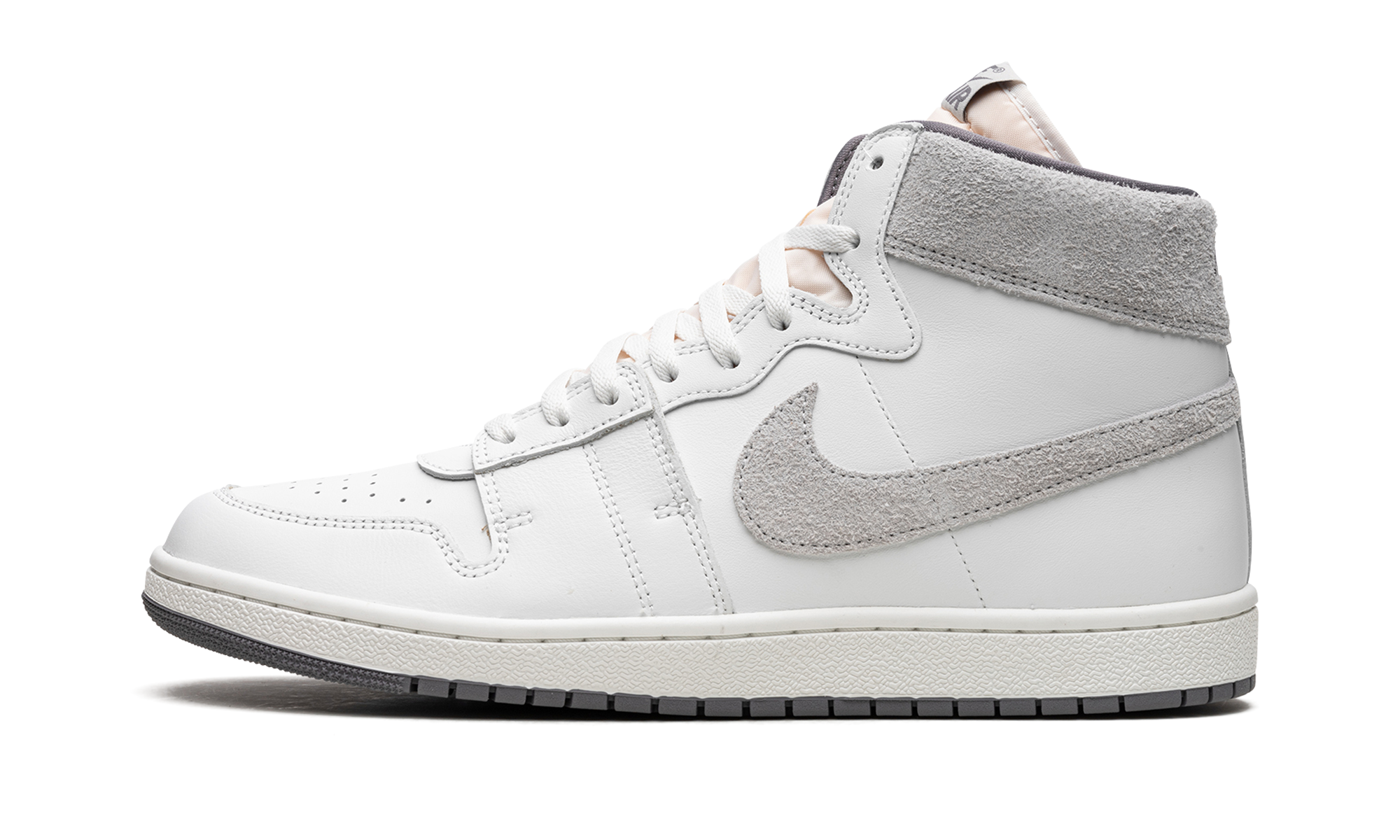 Jordan Air Ship Tech Grey DZ3497 100