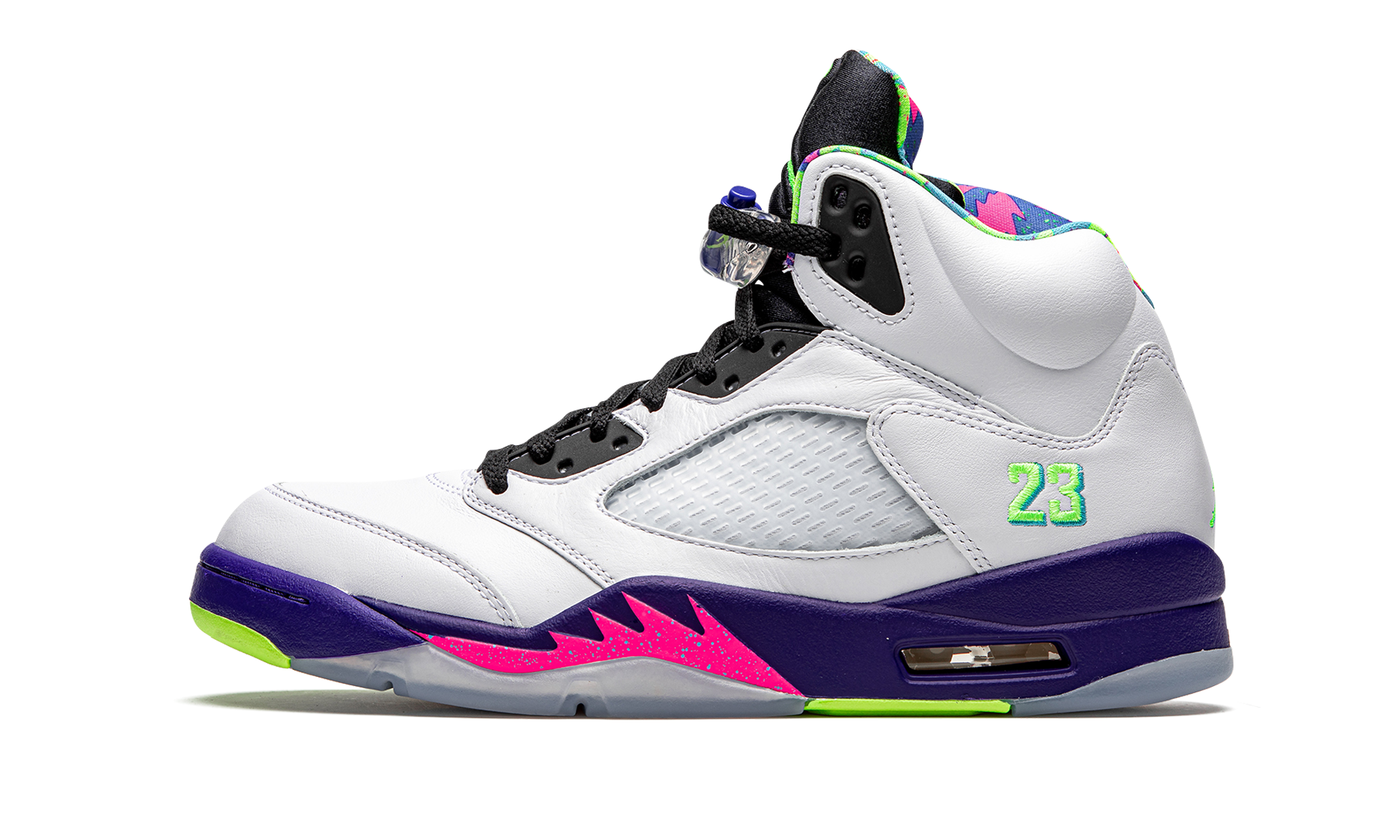 Air Jordan 5 Retro Alternate Bel-Air DB3335 100