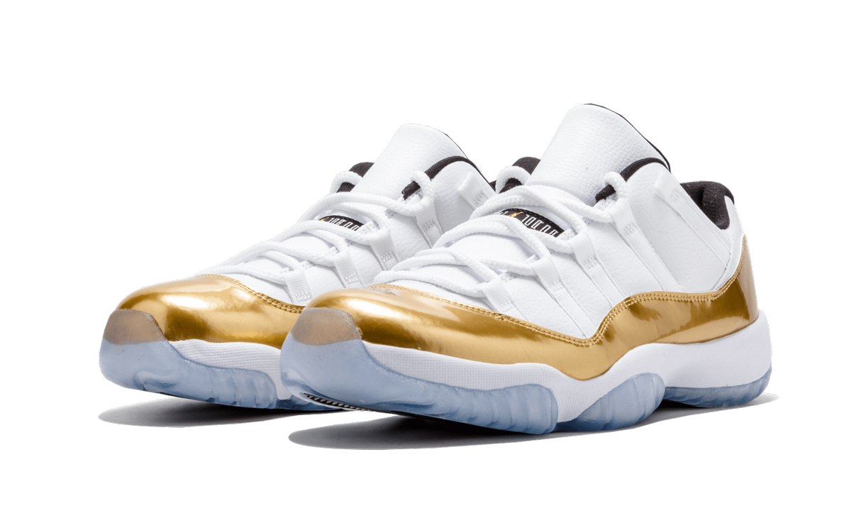 Air Jordan 11 Retro Low Closing Ceremony 528895 103