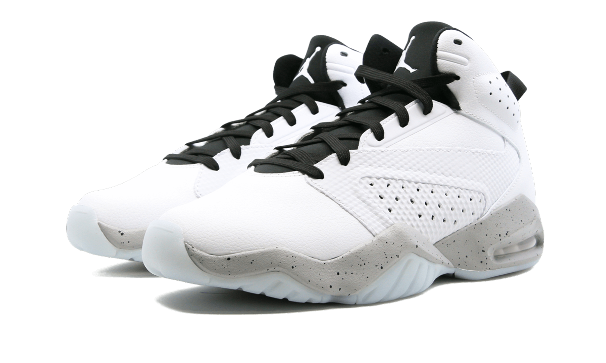 Air Jordan Lift Off White Grey Blue Rose AR4430 101