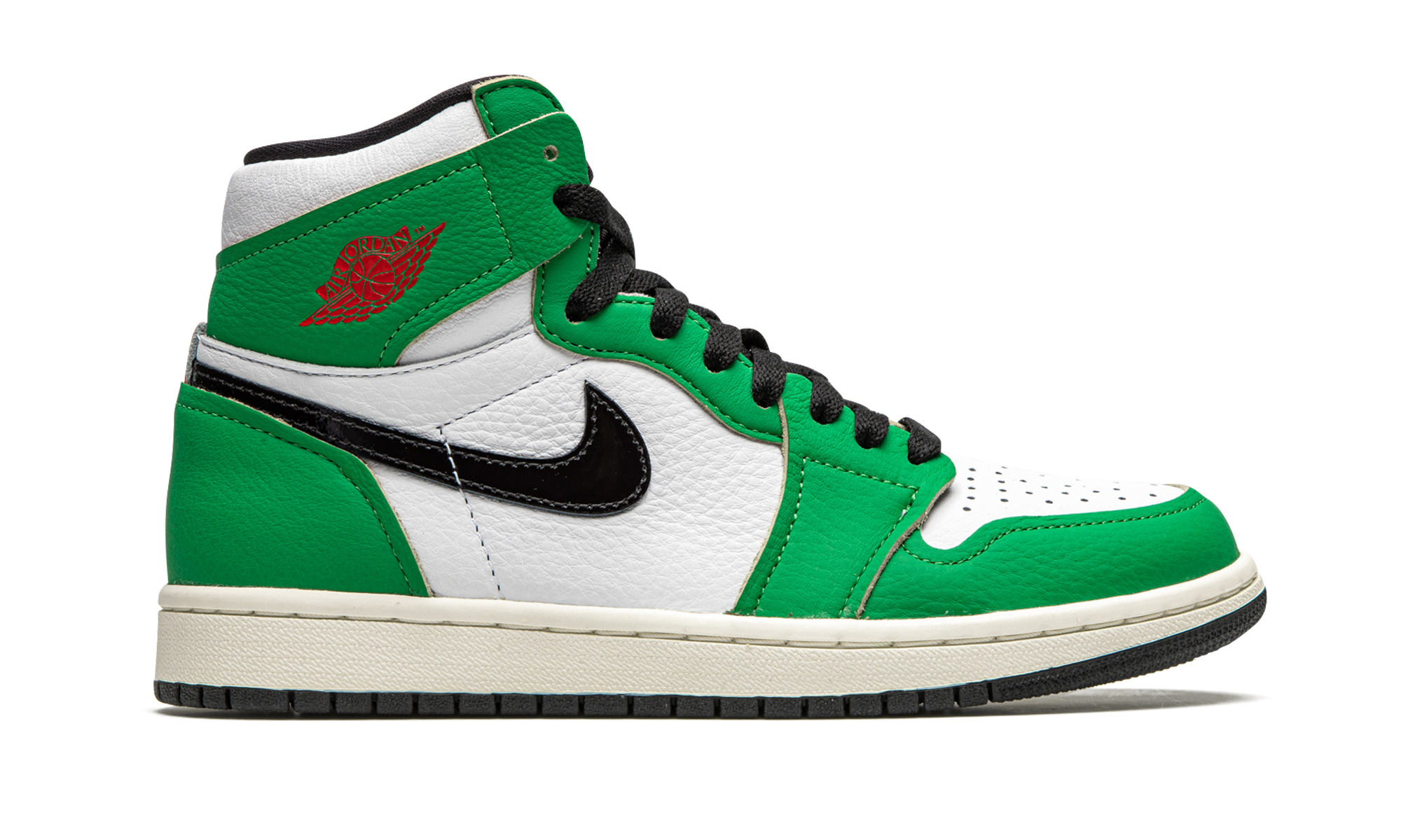AIR JORDAN 1 RETRO HIGH OG WMNS Lucky Green DB4612 300