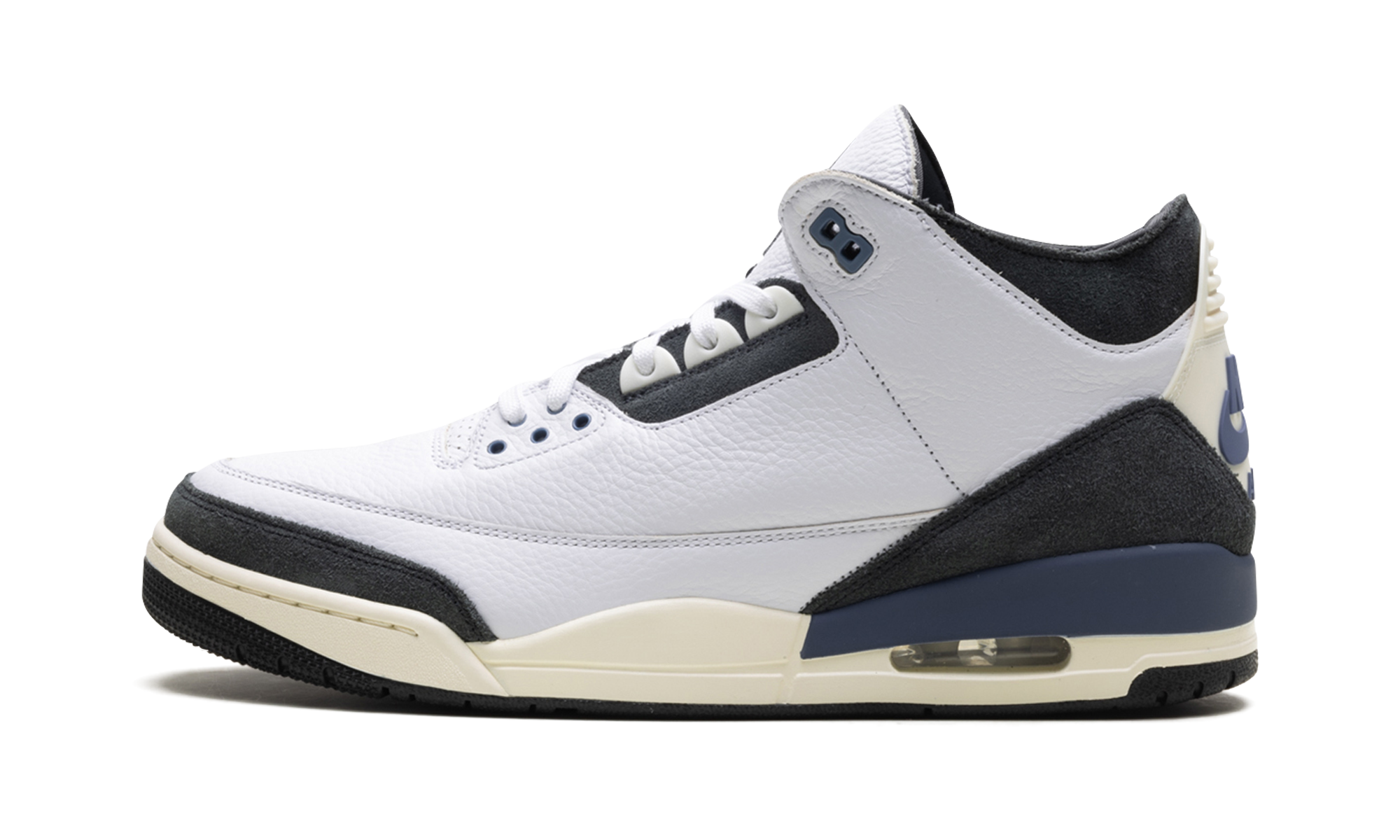 Air Jordan 3 OG SP A Ma Maniére - For The Love HV8571 100