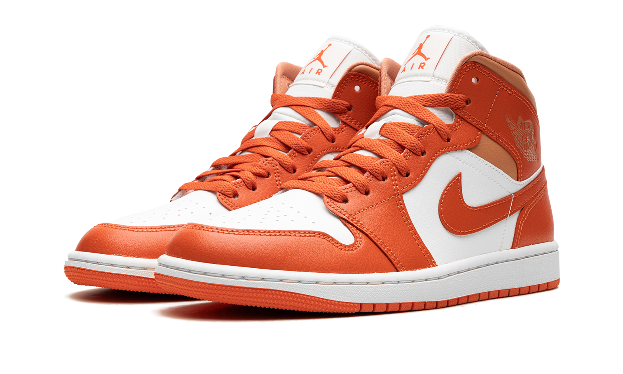 Air Jordan 1 High WMNS Cosmic Clay BQ6472 108