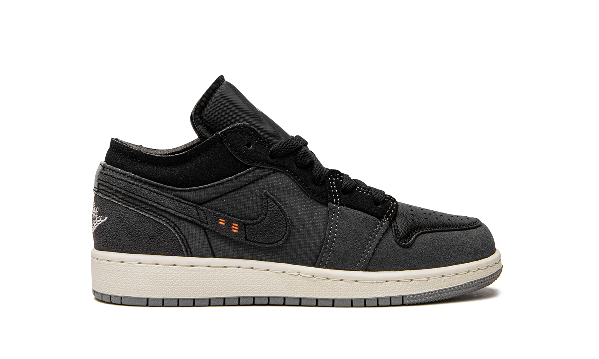 Air Jordan 1 Low SE Craft GS Inside Out DV0478 001