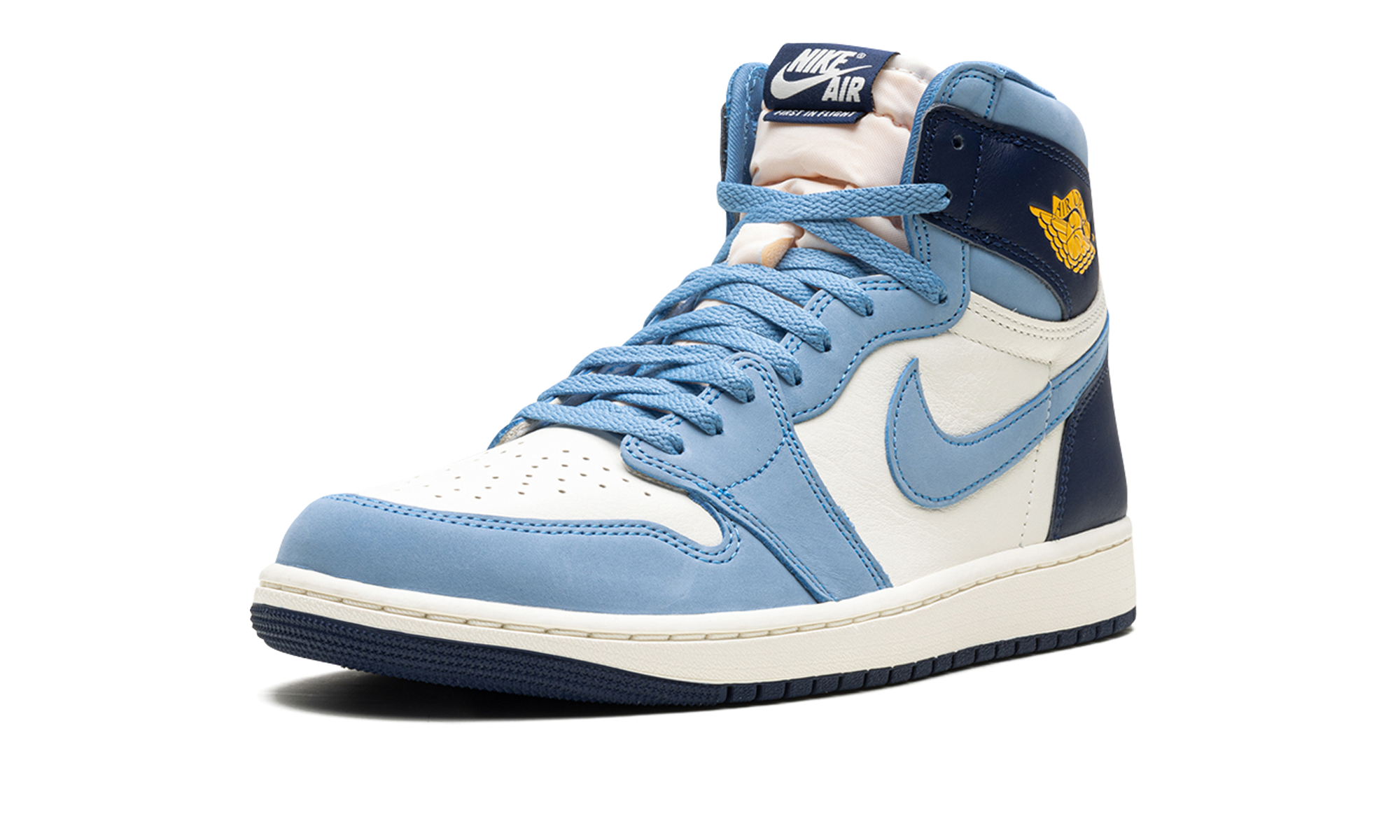 Jordan 1 High OG WMNS First in Flight FD2596 400