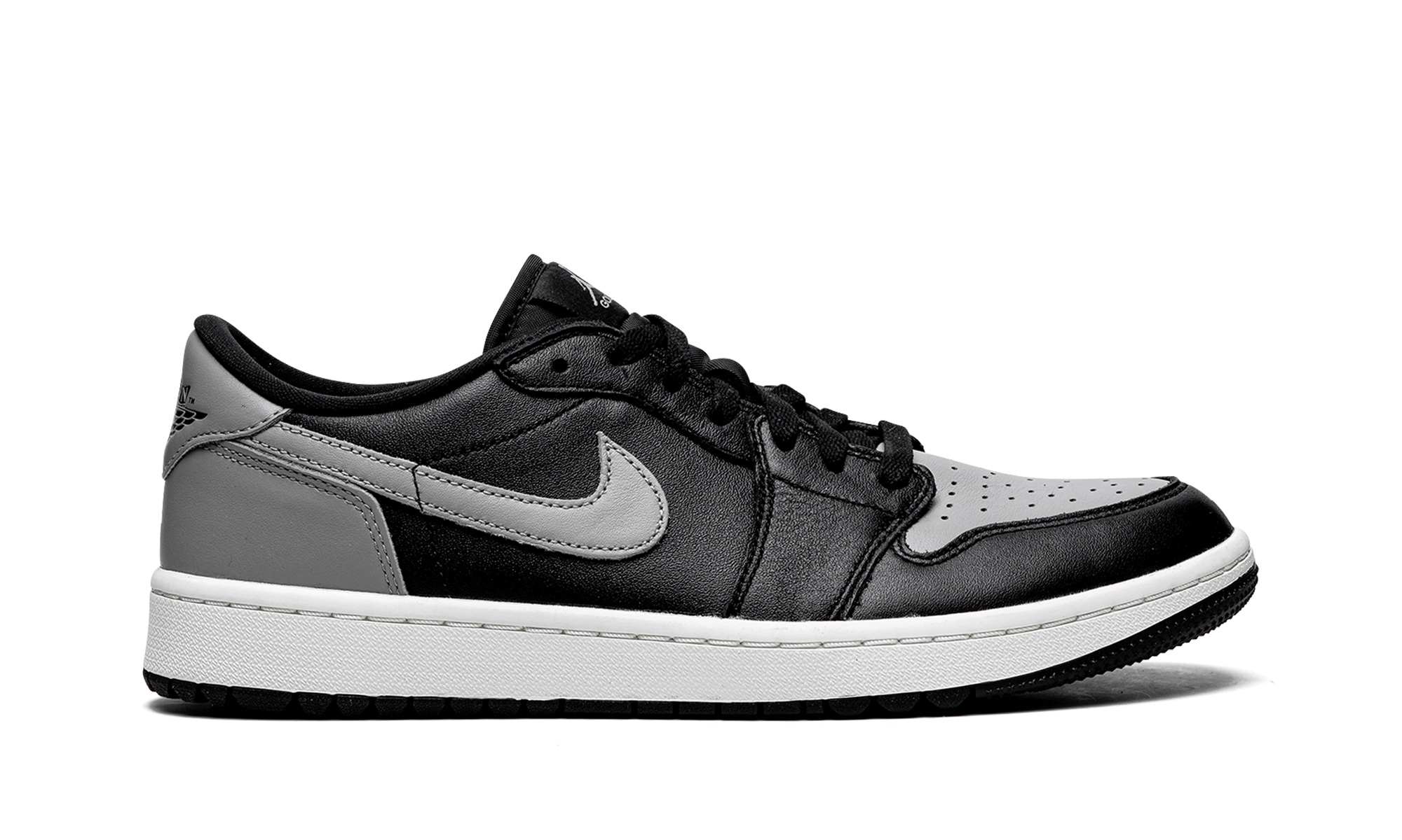 Air Jordan 1 Low Golf Shadow DD9315 001
