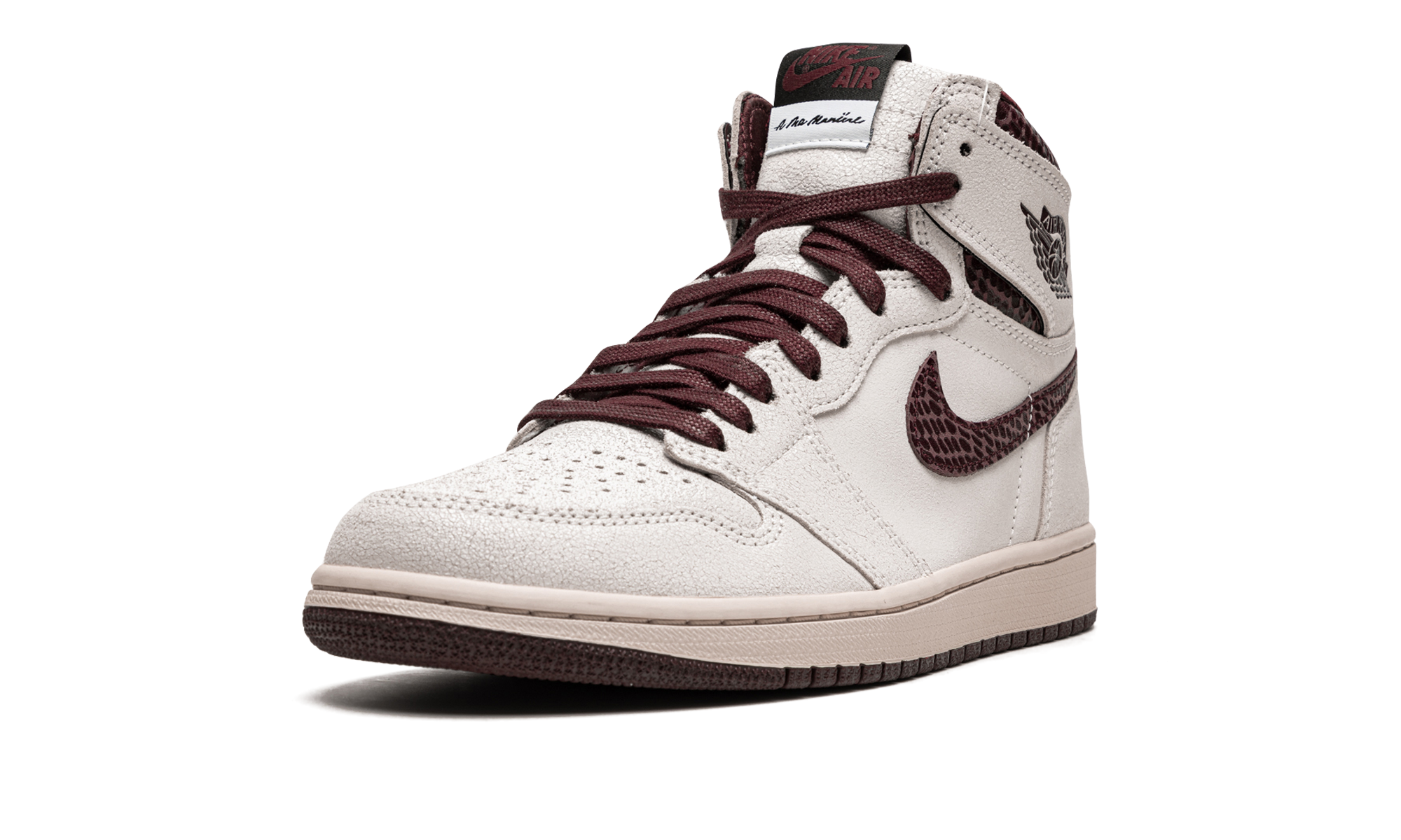 Air Jordan 1 Retro High OG A Ma Maniére DO7097 100