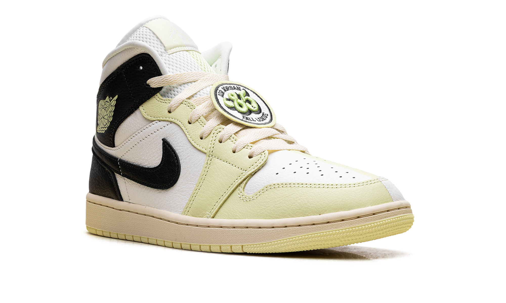 Air Jordan 1 Mid Fall League HQ3008 130