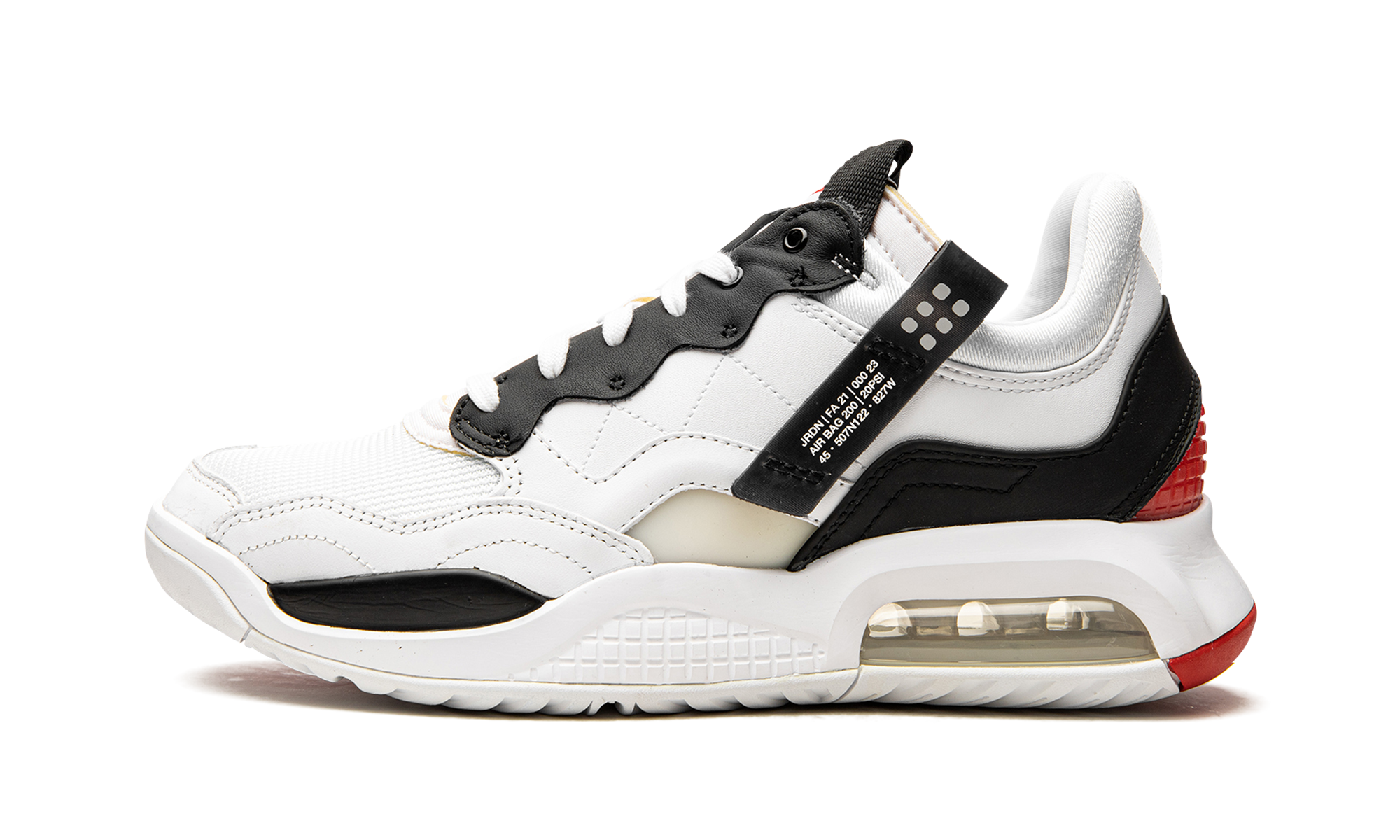 JORDAN MA 2 White CV8122 106