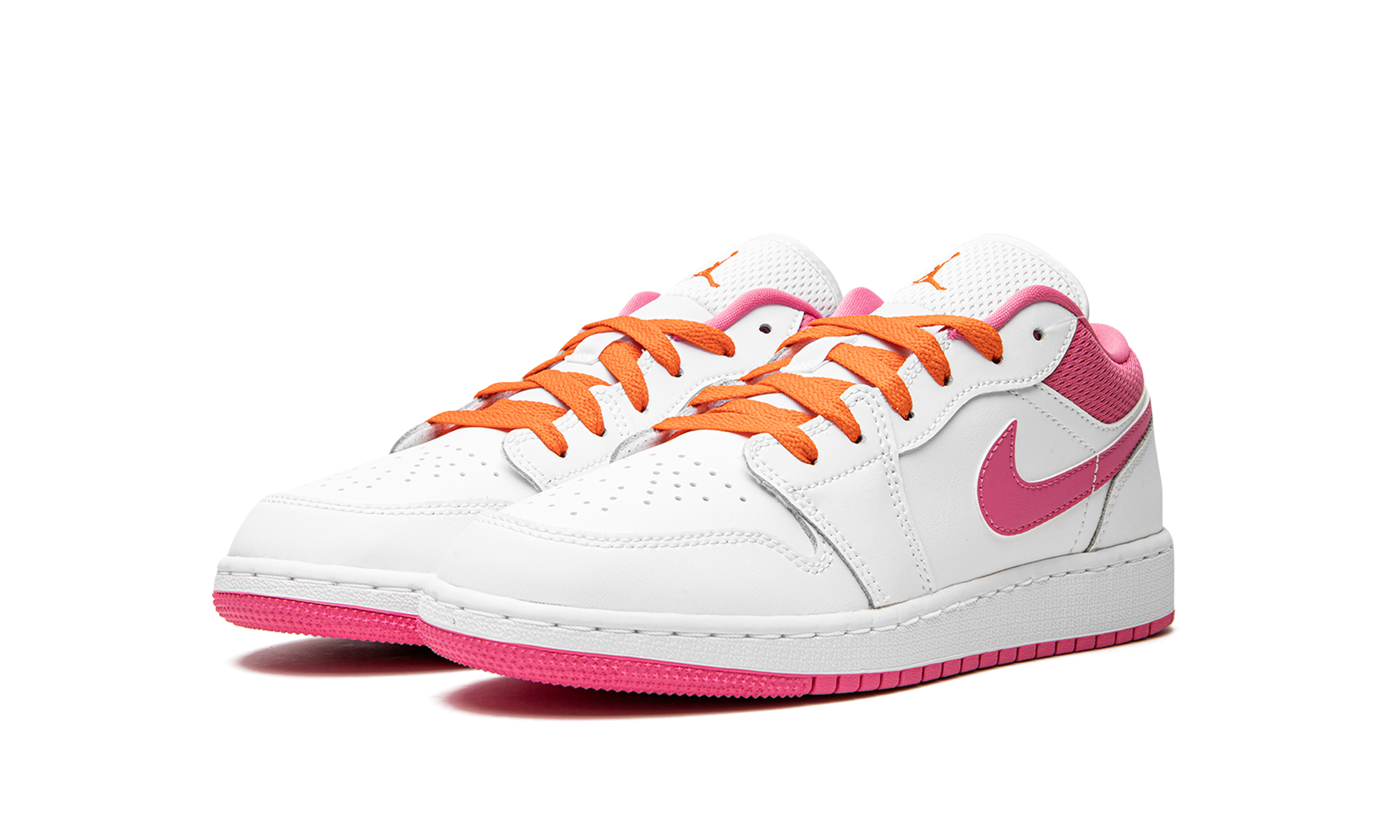 Air Jordan 1 Low GS Pinksicle DR9498 168