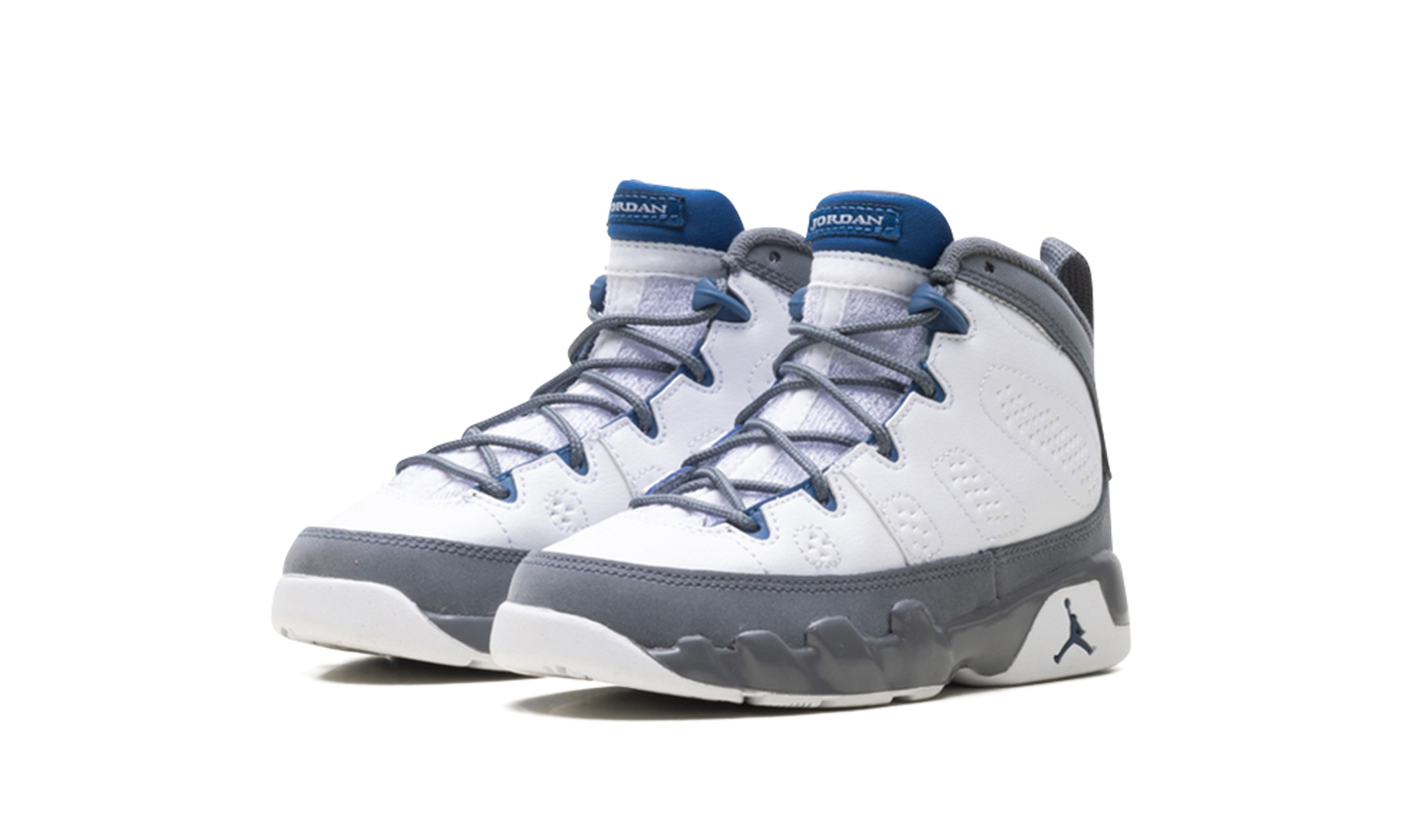 Air Jordan 9 PS French Blue 401811 100