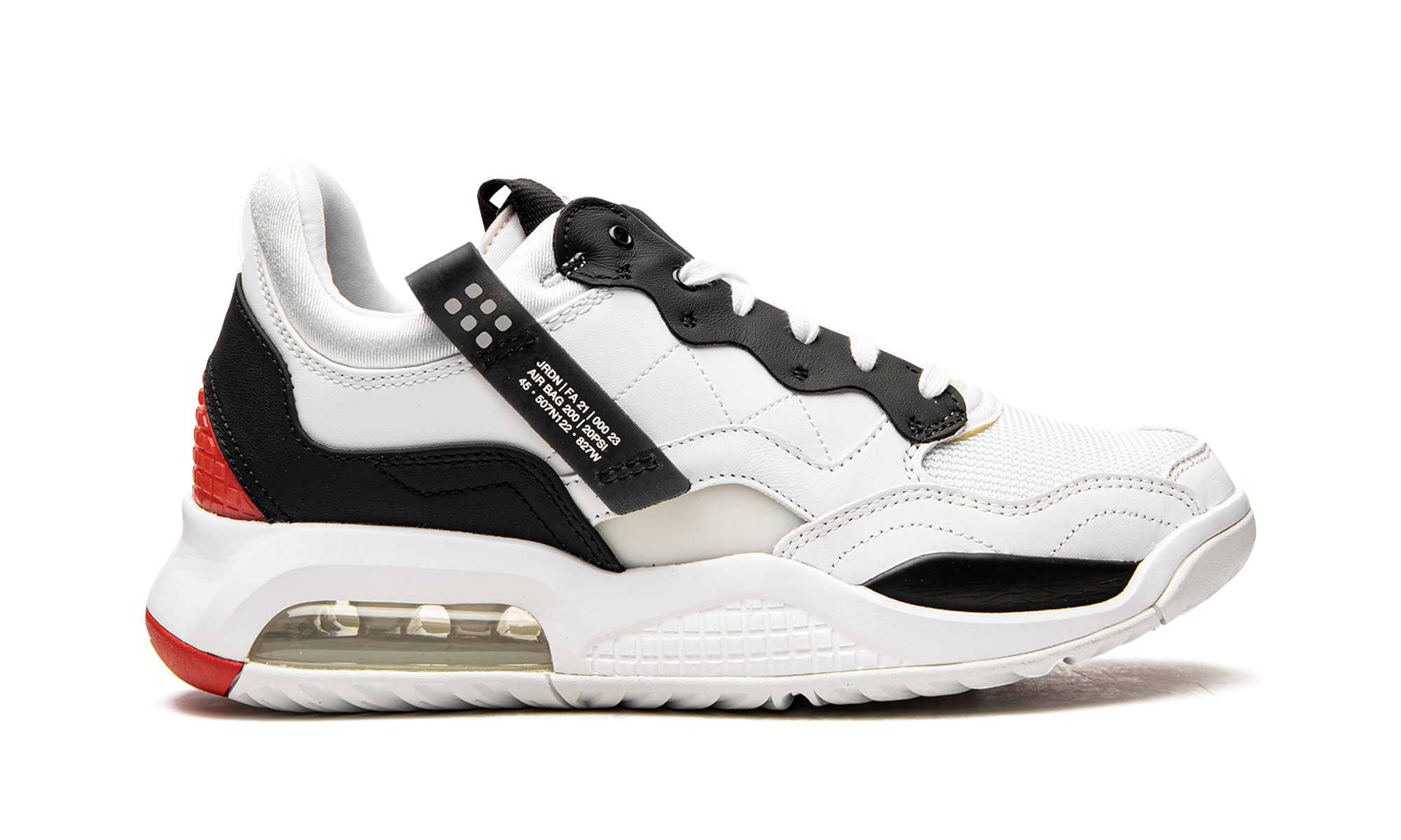 JORDAN MA 2 White CV8122 106
