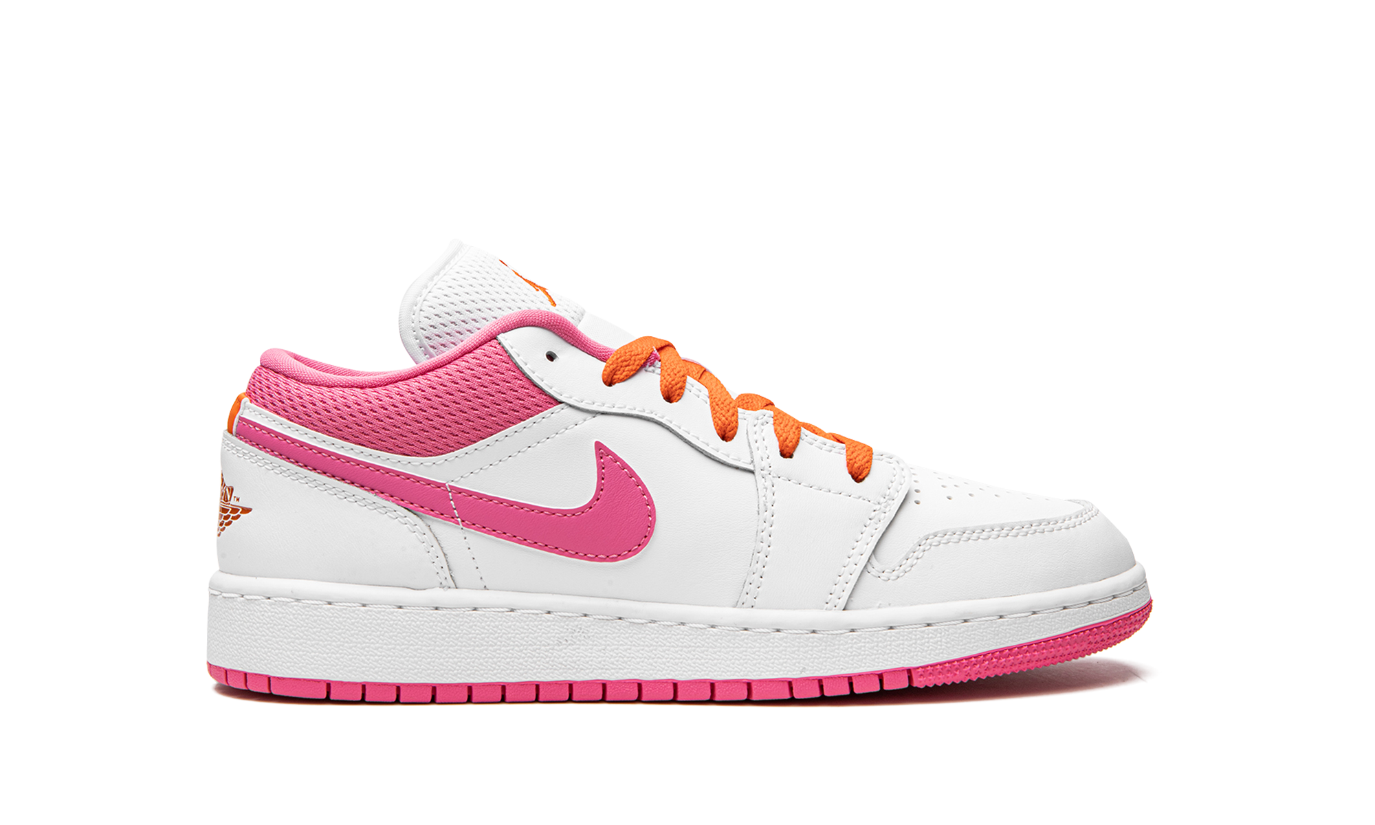 Air Jordan 1 Low GS Pinksicle DR9498 168