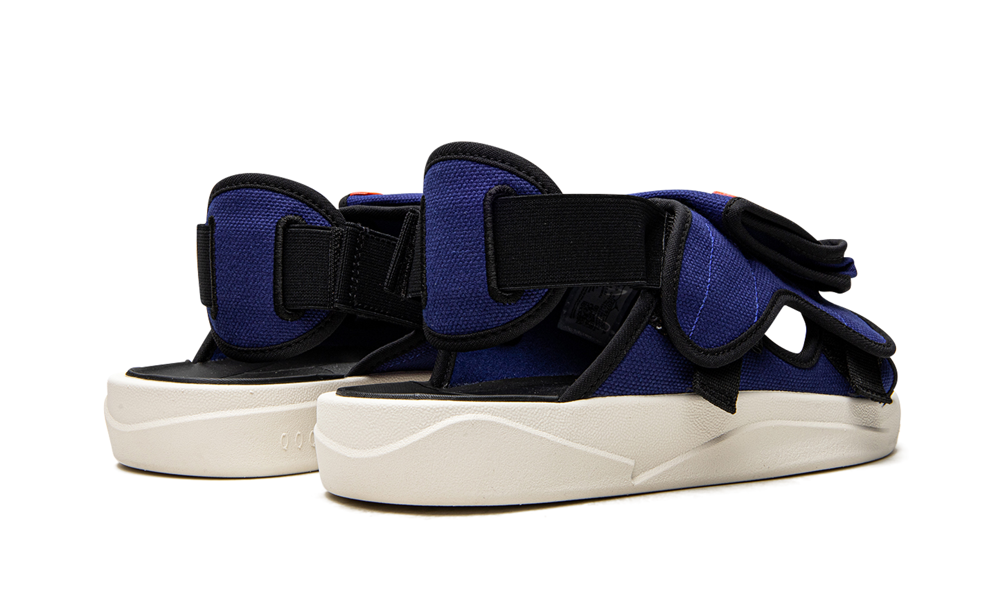 Jordan LS Slide Deep Royal Blue CZ0791 400