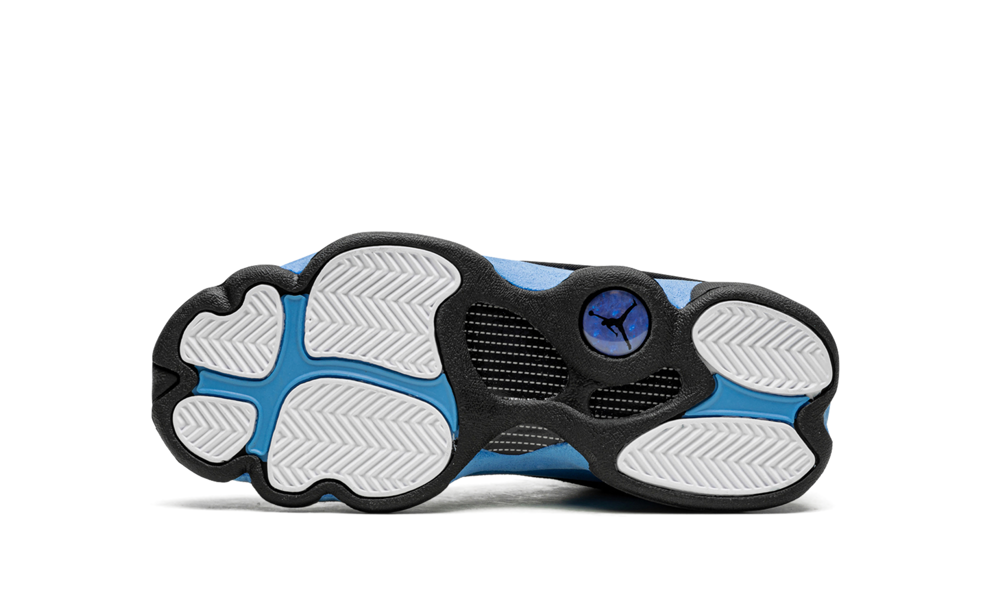 Air Jordan 13 GS University Blue 884129 041