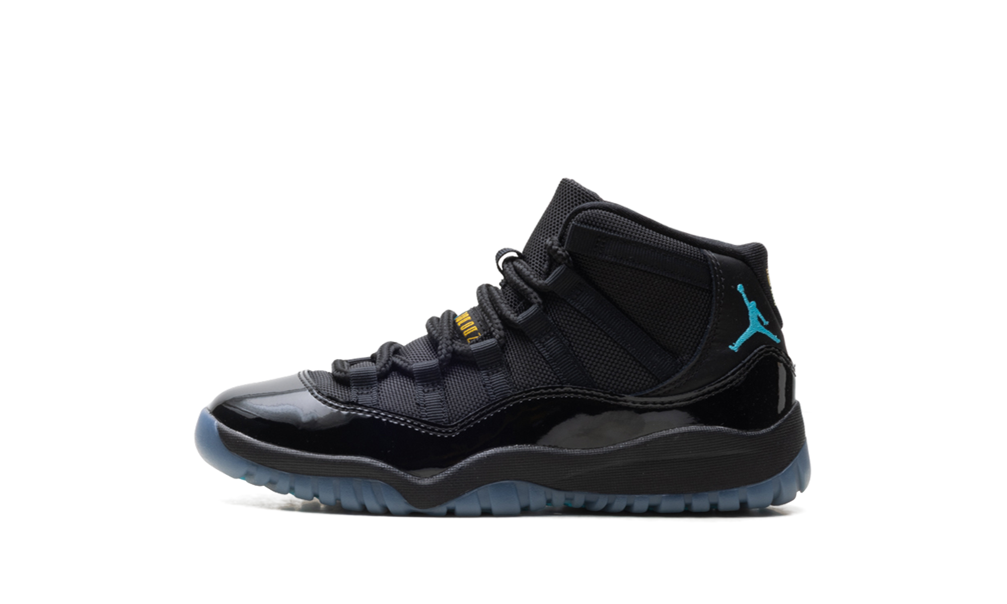 Air Jordan 11 Retro PS Gamma Blue (2025) 378039 047