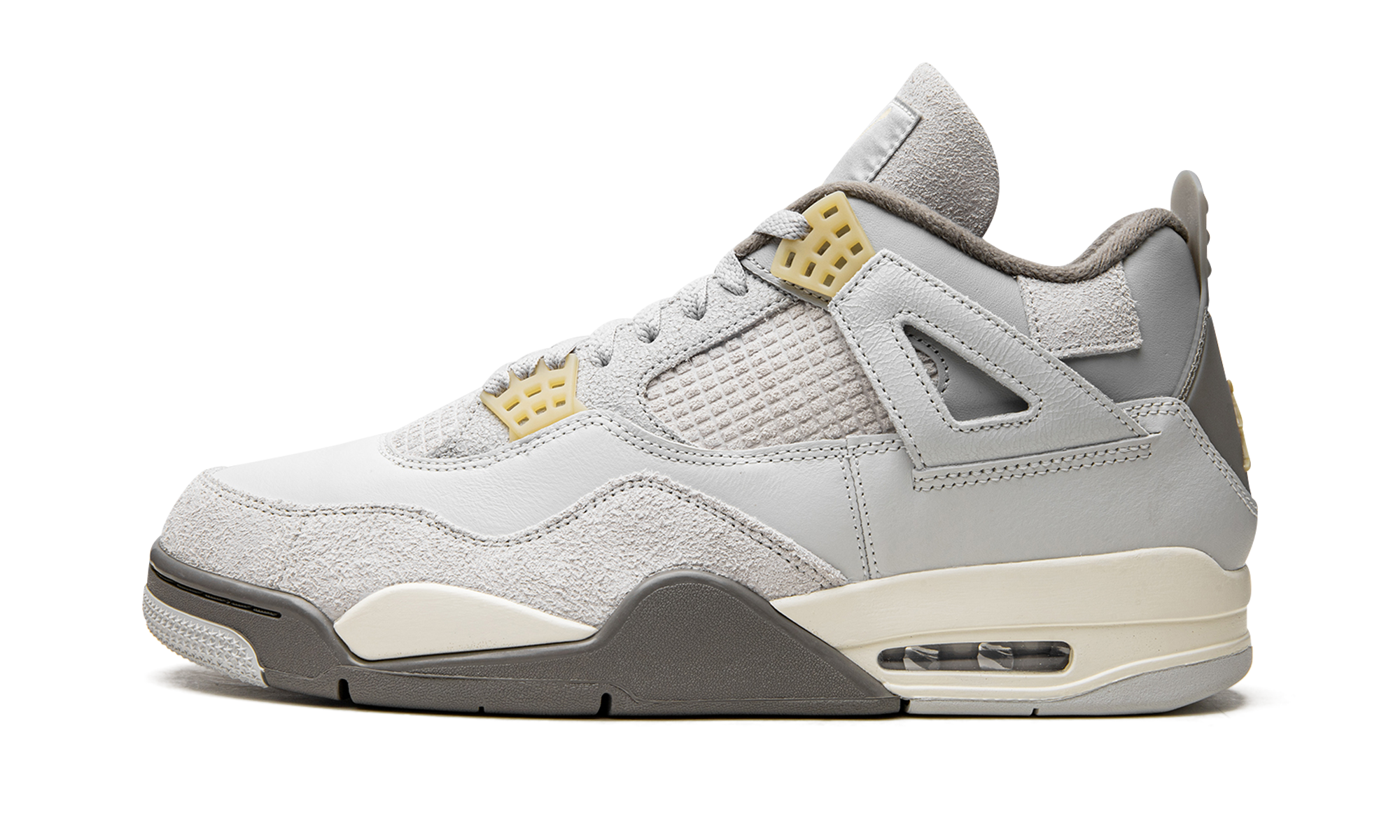 Jordan 4 Retro SE Craft Photon Dust DV3742 021