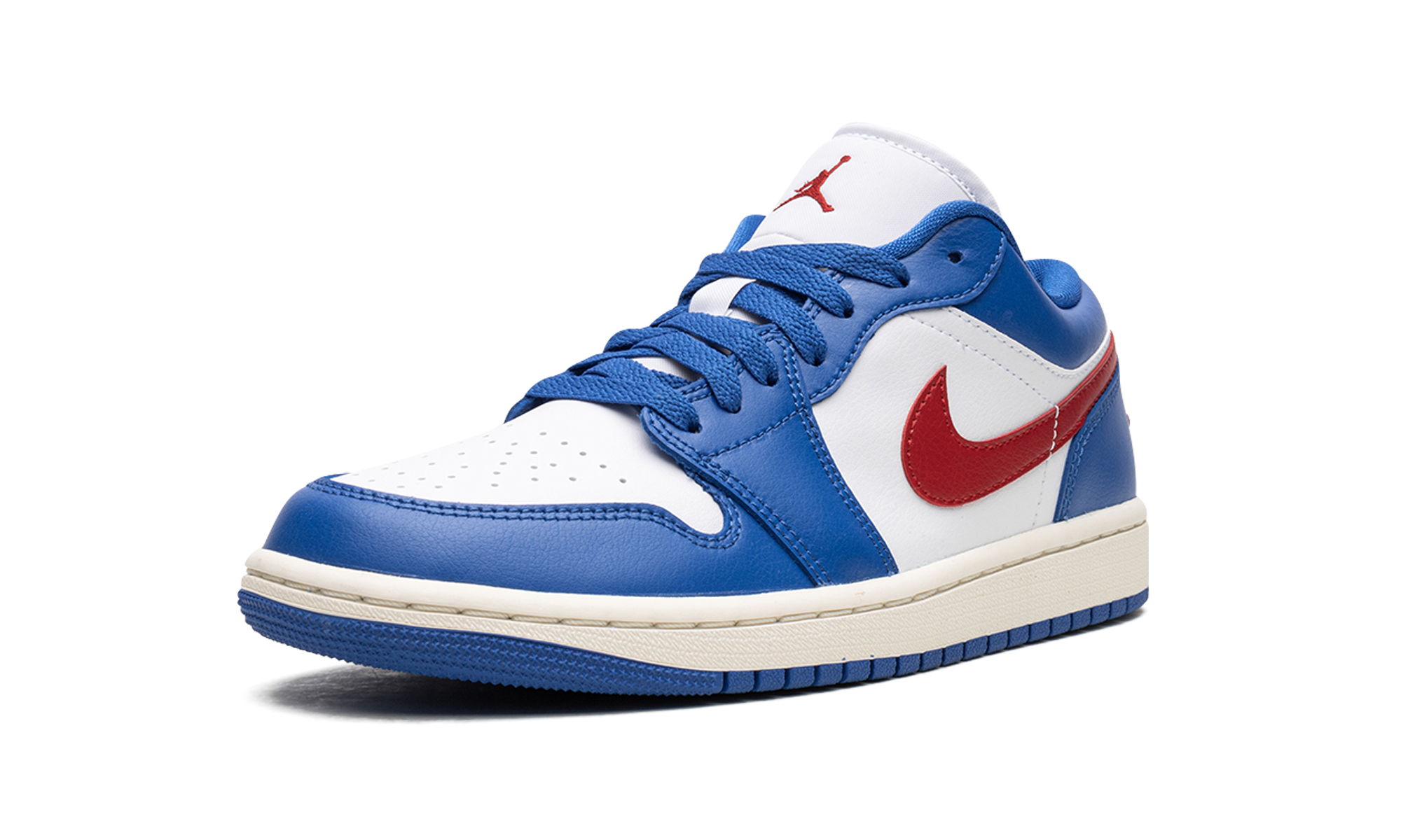 Air Jordan 1 Low WMNS Sport Blue DC0774 416