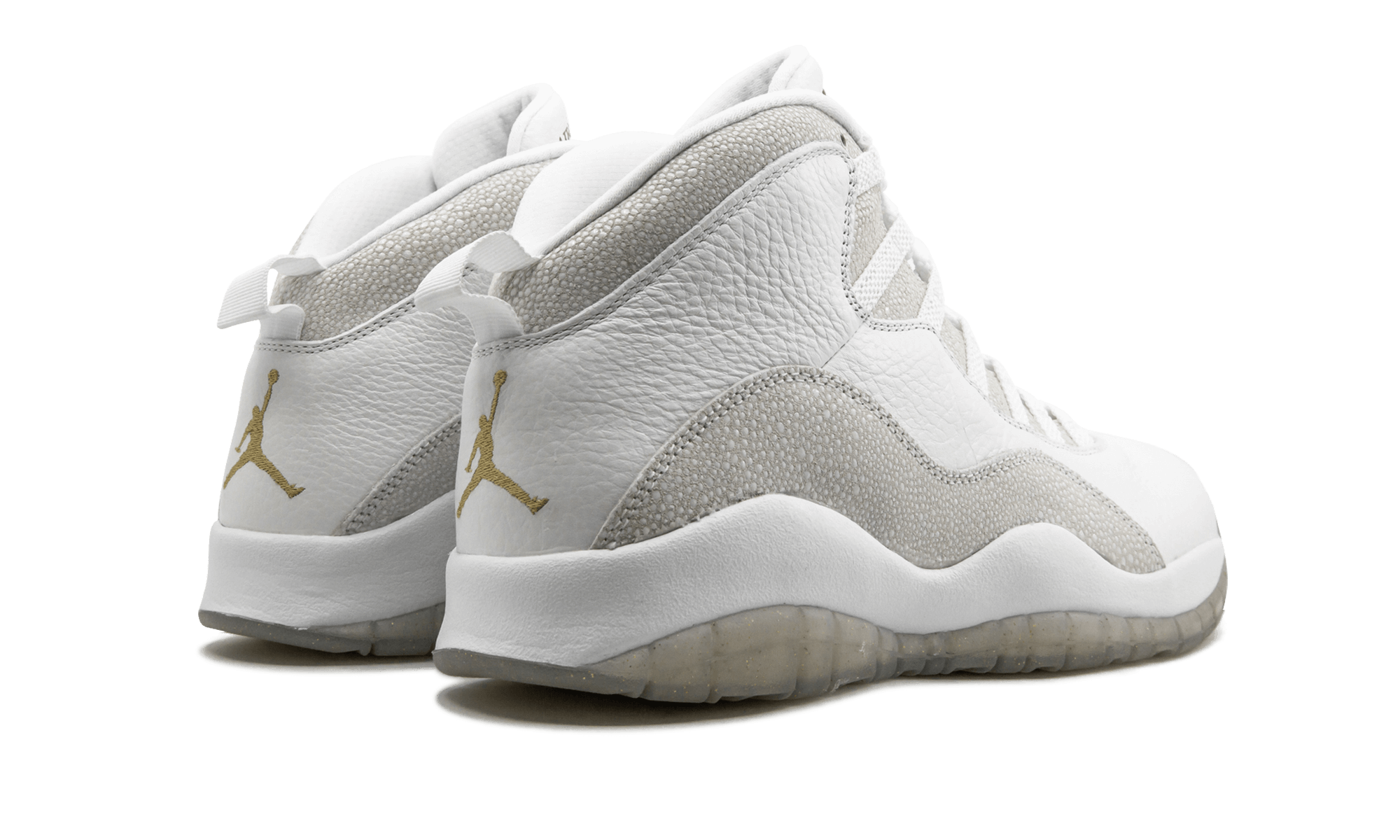Air Jordan 10 Retro OVO OVO 819955 100