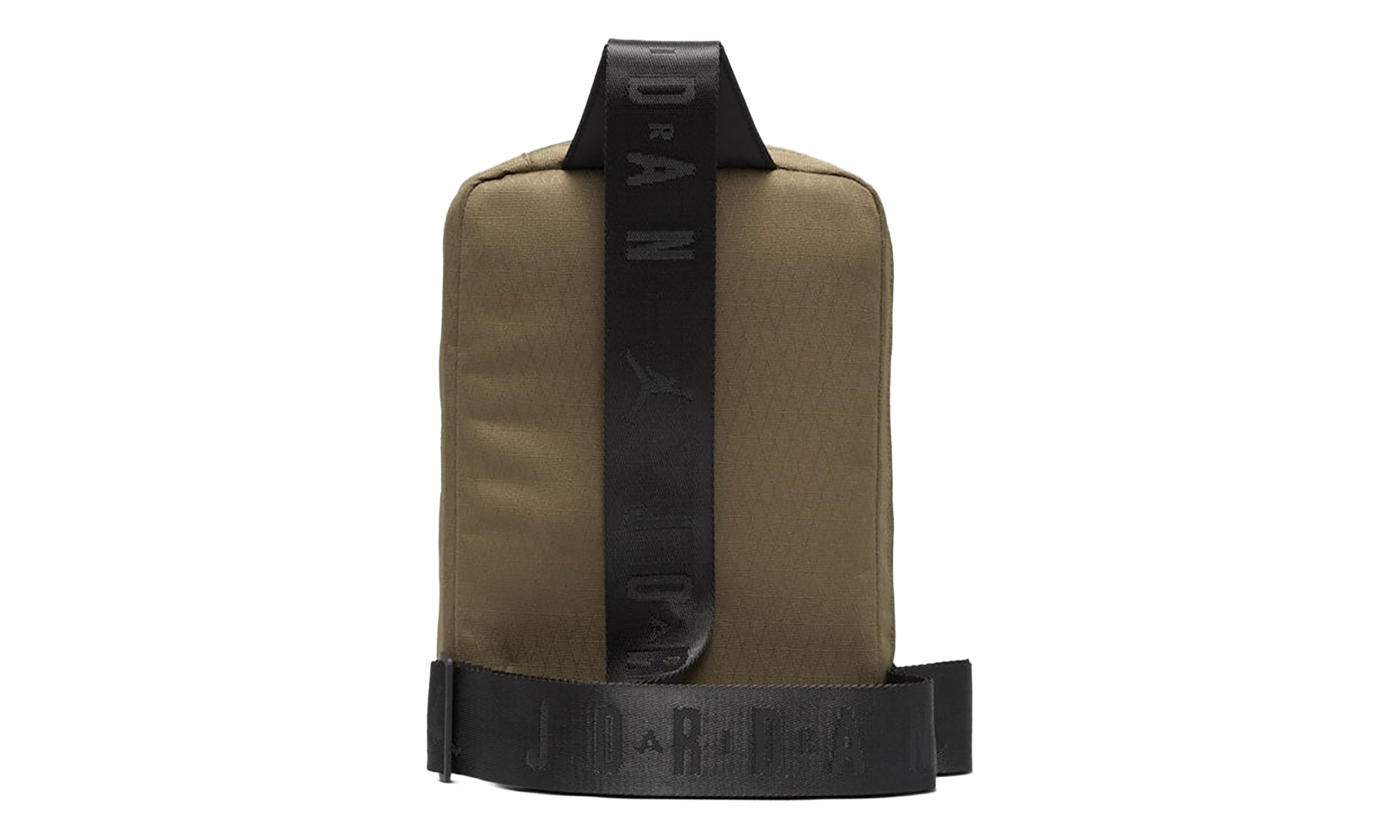 JORDAN COLLECTORS CROSSBODY 3L BAG Medium Olive MA0957 E6F