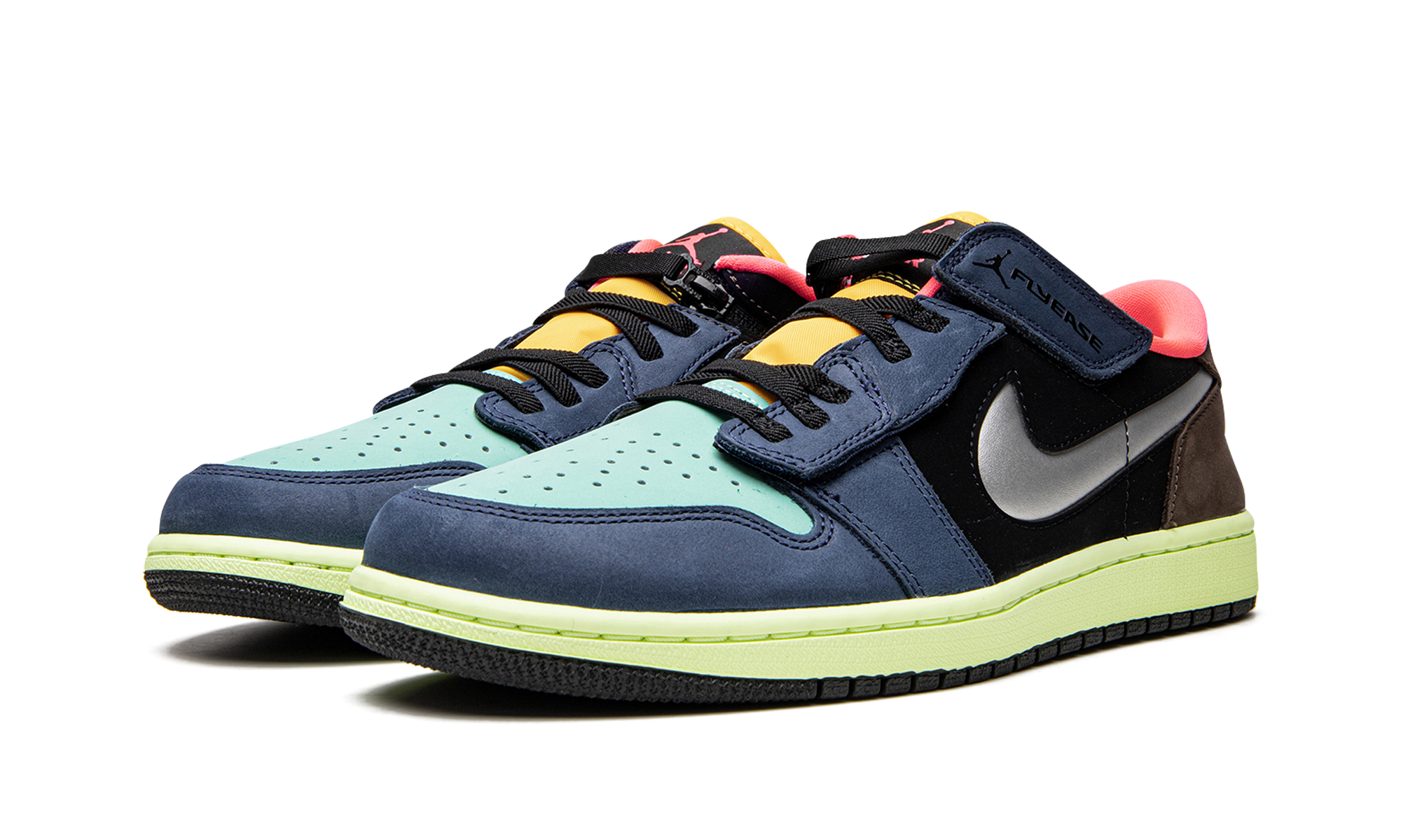Air Jordan 1 Low FlyEase Bio Hack DM1206 201