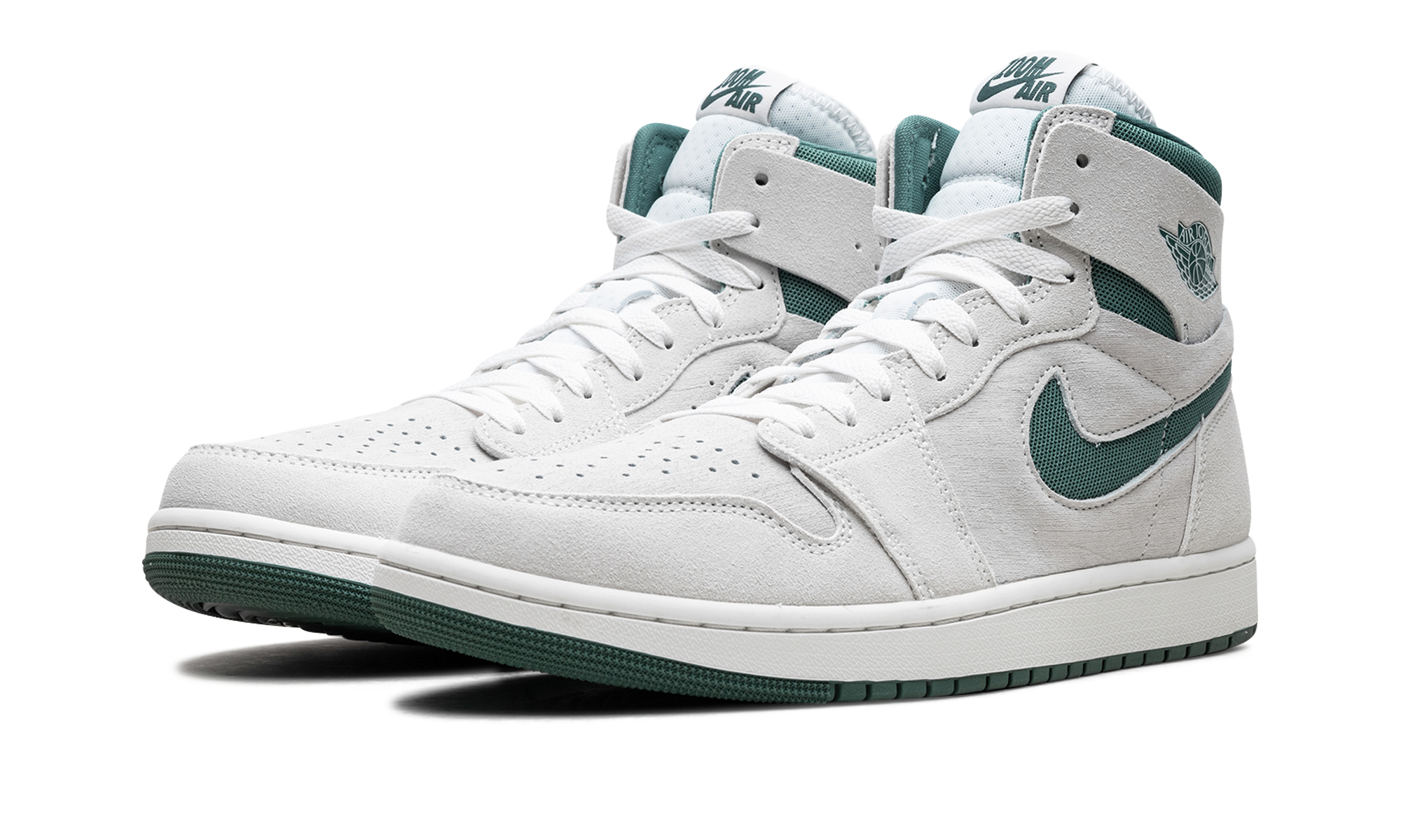 Air Jordan 1 Zoom CMFT 2 Bicoastal DV1307 130