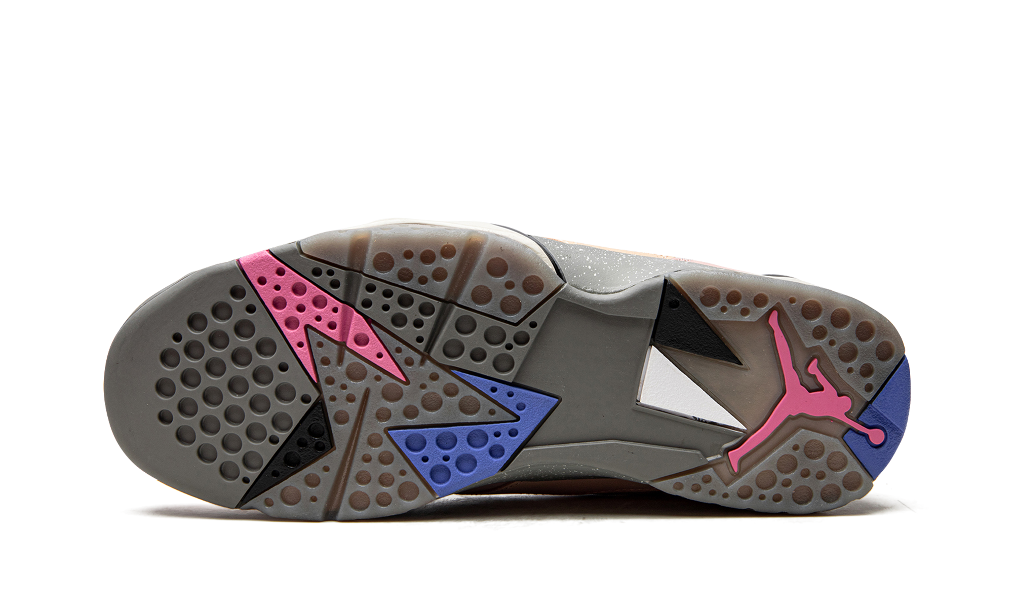 Air Jordan 7 SE Sapphire DJ2636 204