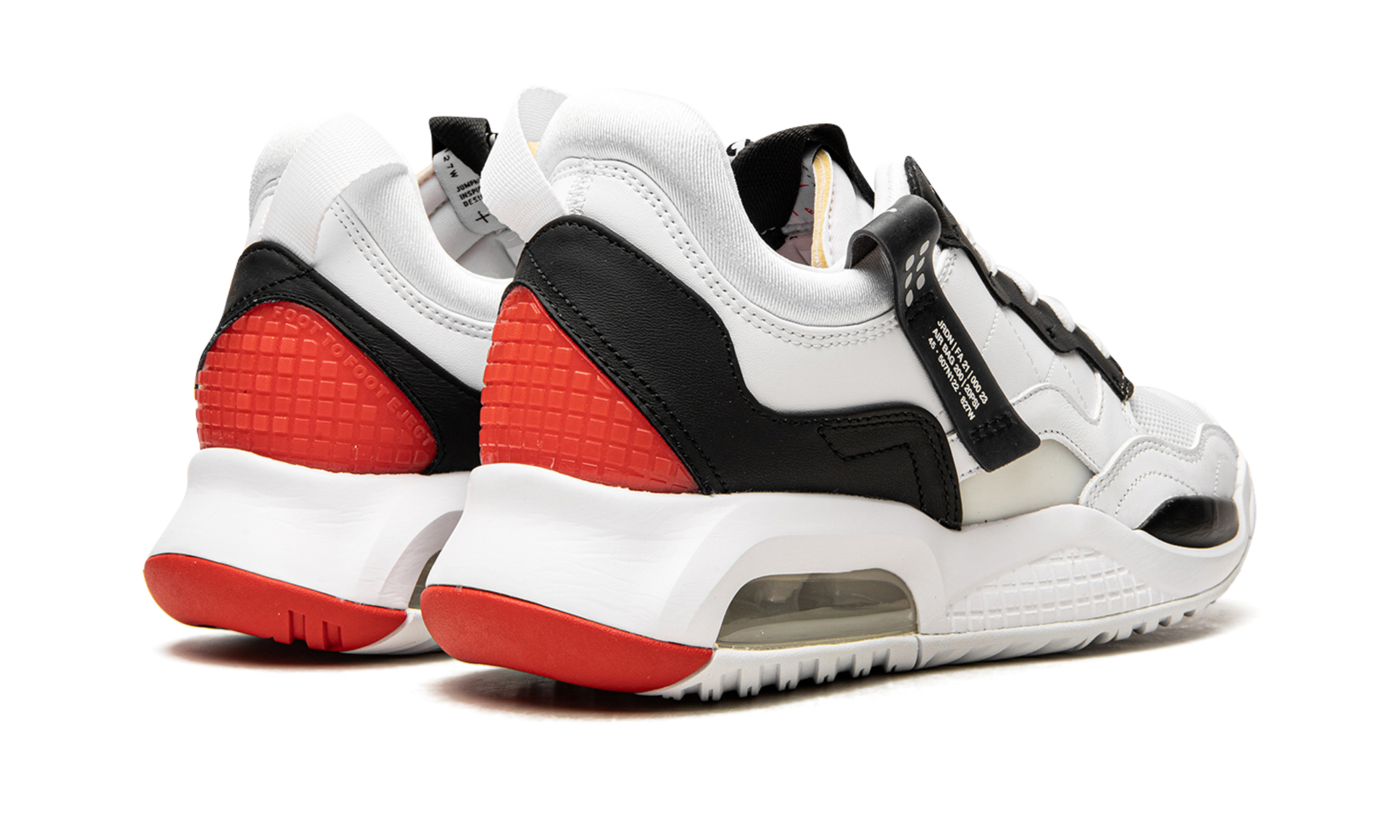 JORDAN MA 2 White CV8122 106
