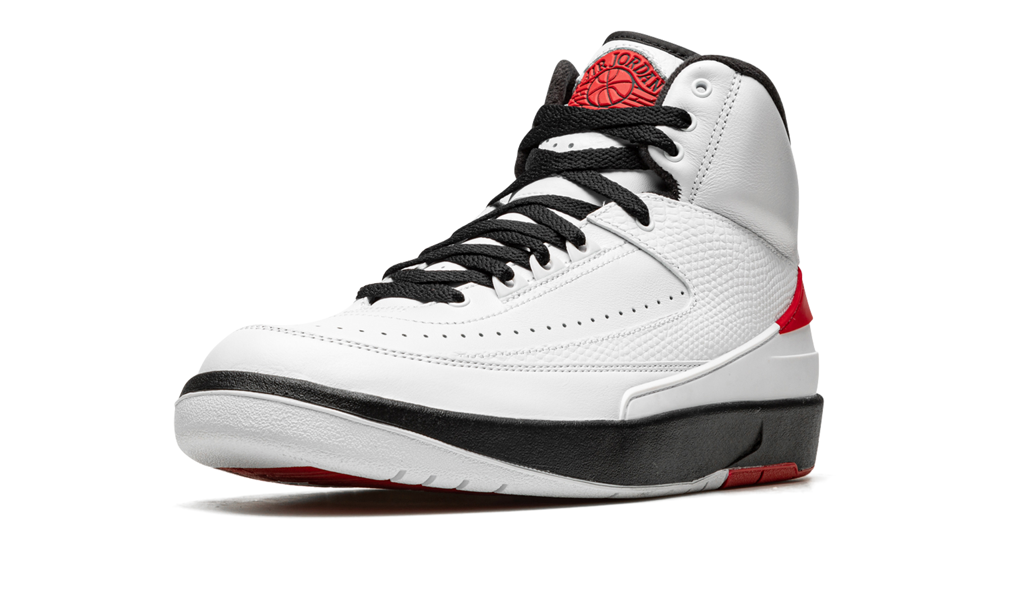 Air Jordan 2 Retro OG Chicago 2022 DX2454 106