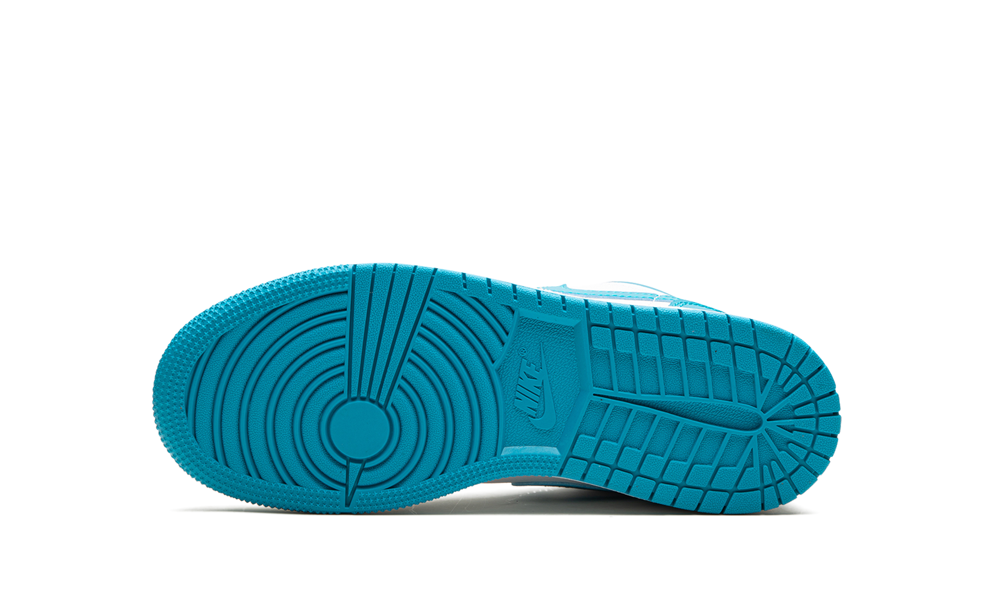 Air Jordan 1 Low GS Aquatone 553560 174