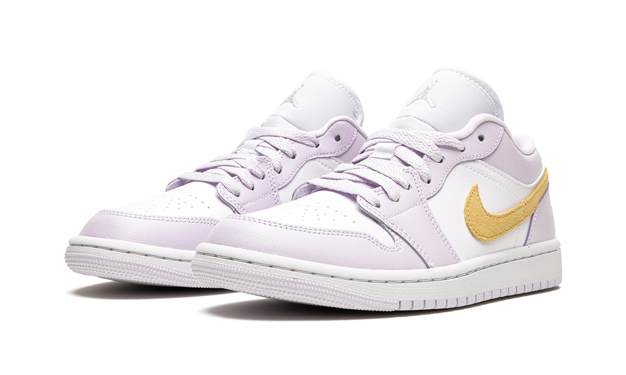 AIR JORDAN 1 LO WMNS Barely Grape DC0774 501