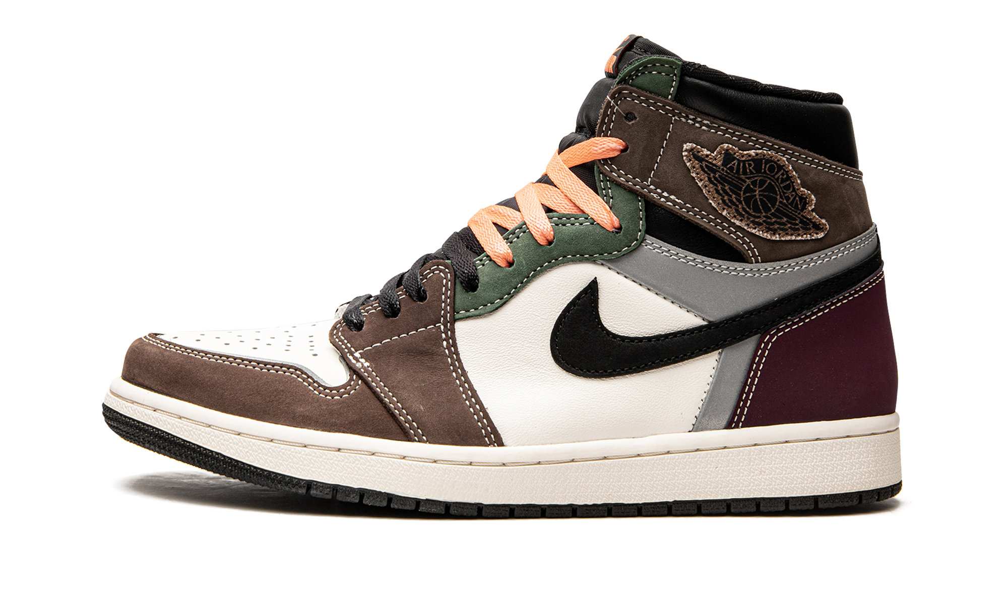 Air Jordan 1 High OG Hand Crafted DH3097 001