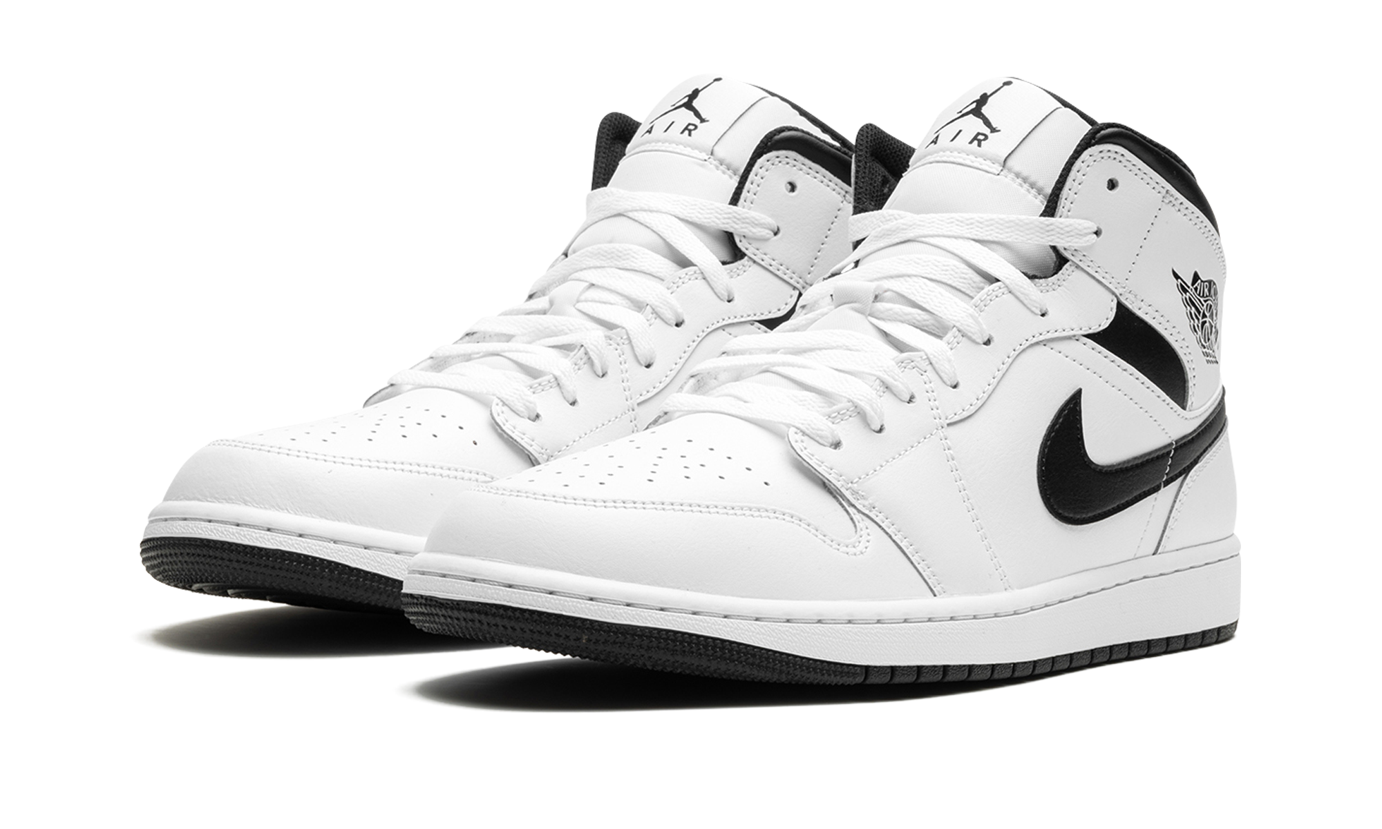 Air Jordan 1 Mid Stormtrooper DQ8426 132