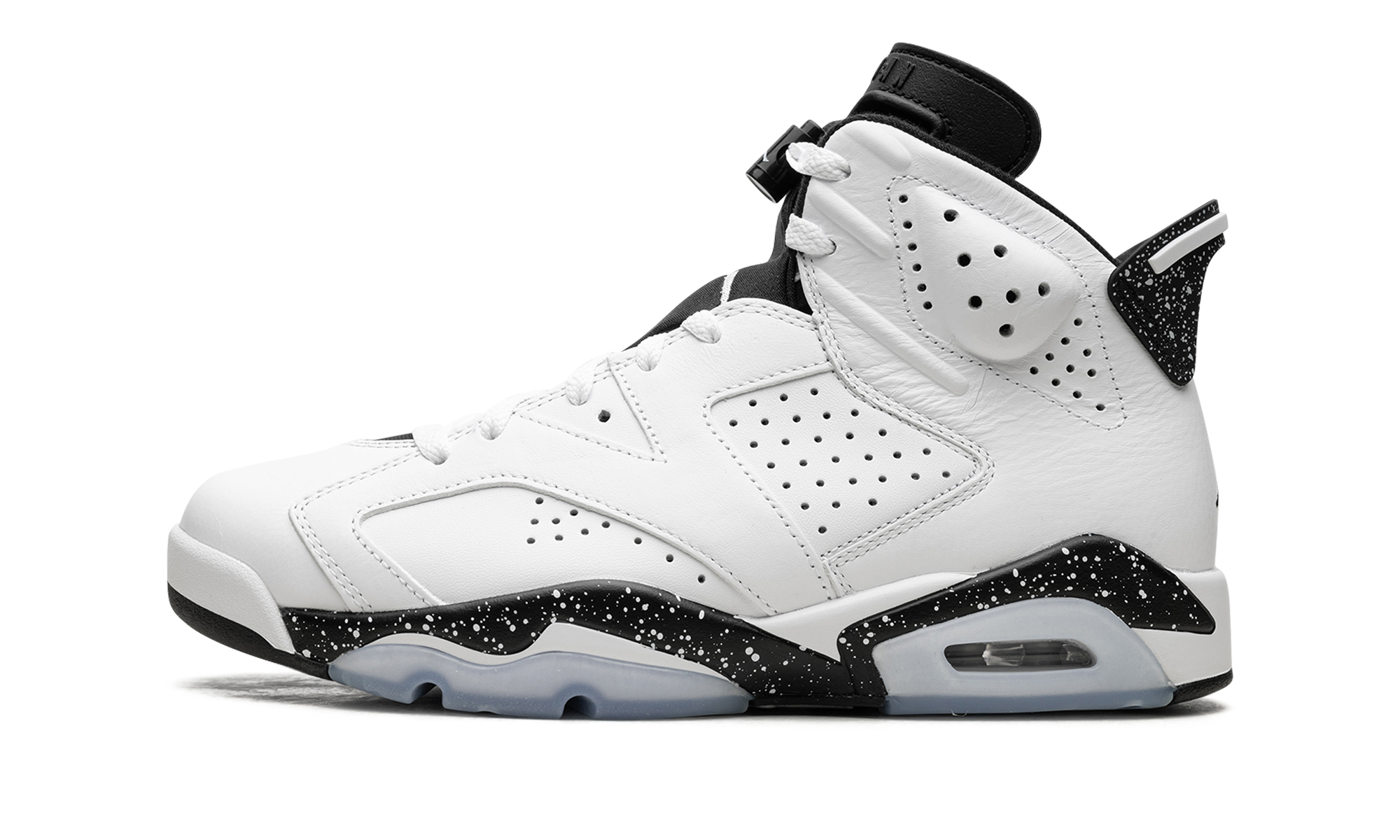 Air Jordan 6 Reverse Oreo CT8529 112