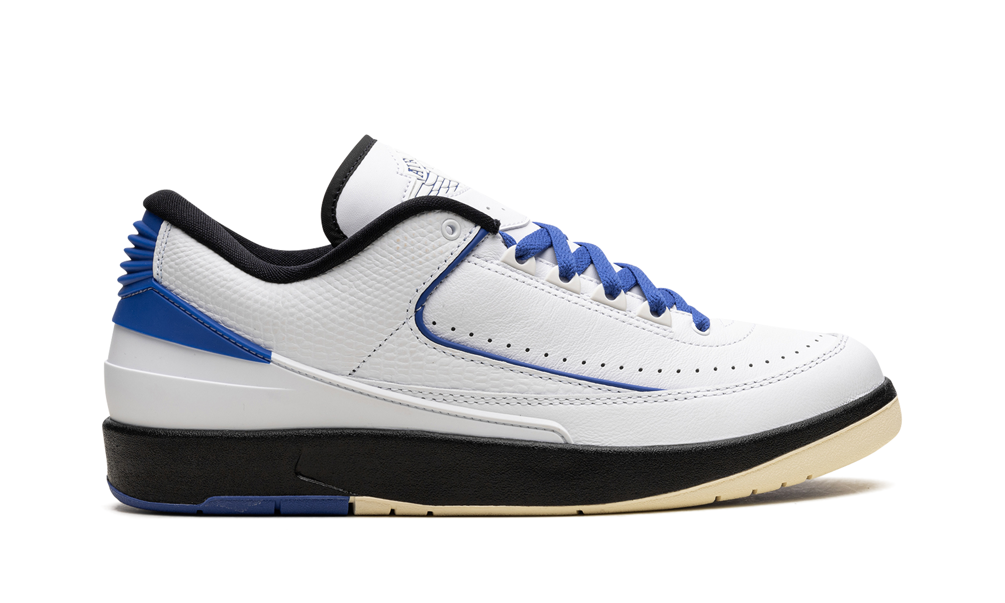 Jordan 2 Retro Low WMNS Varsity Royal DX4401 104
