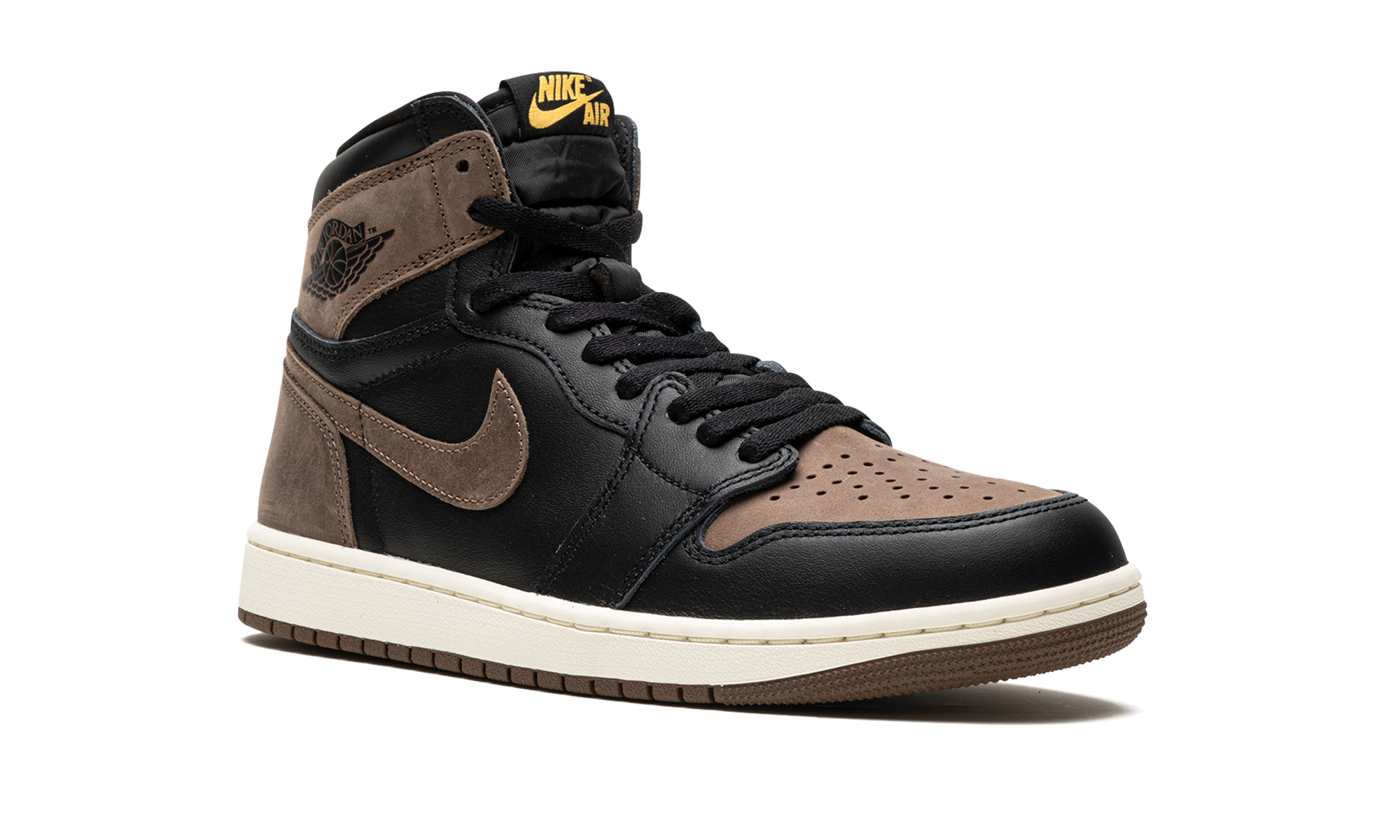 Air Jordan 1 Retro High OG Palomino DZ5485 020