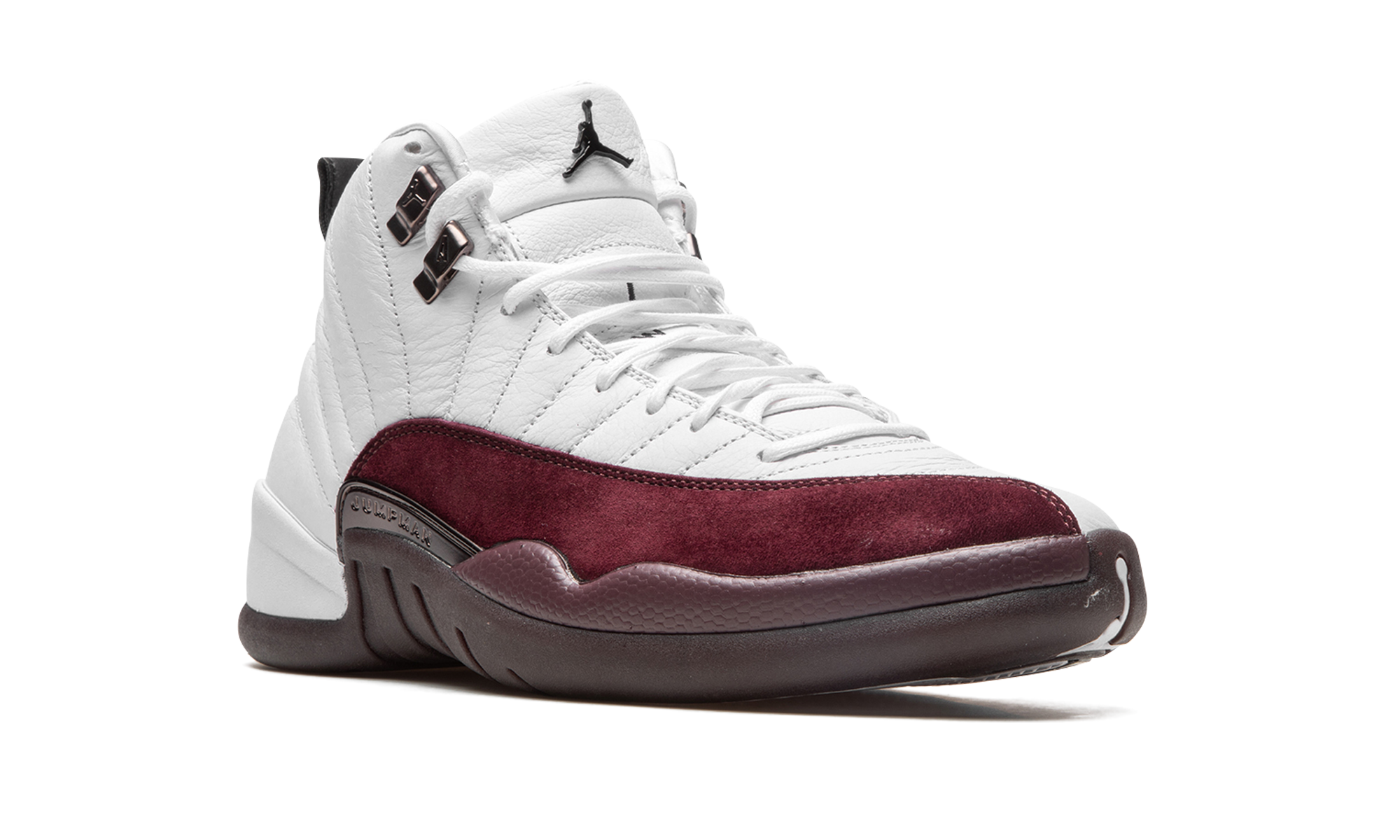 AIR JORDAN 12 WMNS A Ma Maniére - White DV6989 100