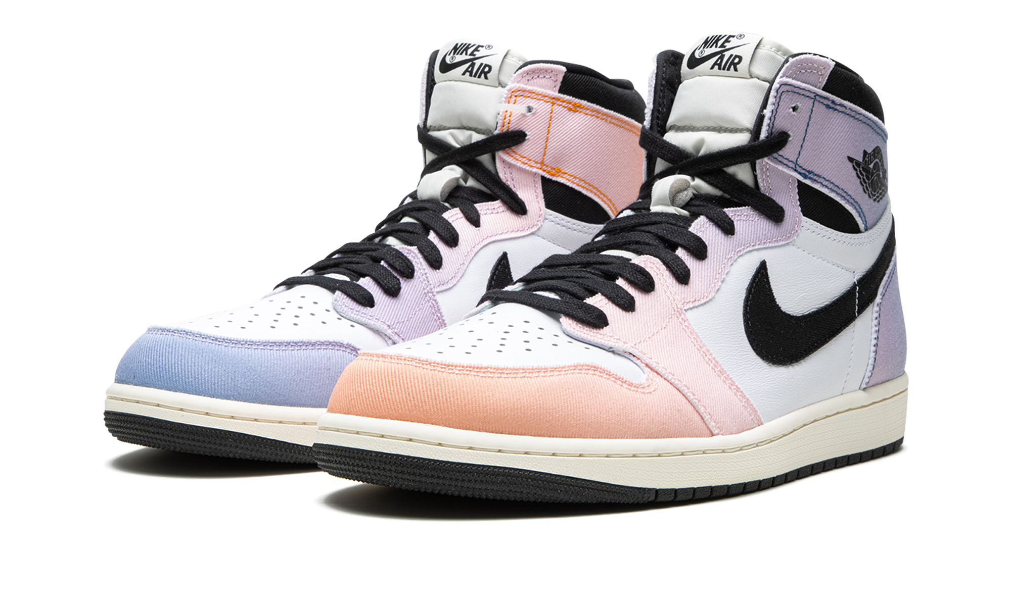 Air Jordan 1 High OG Skyline DX0054 805