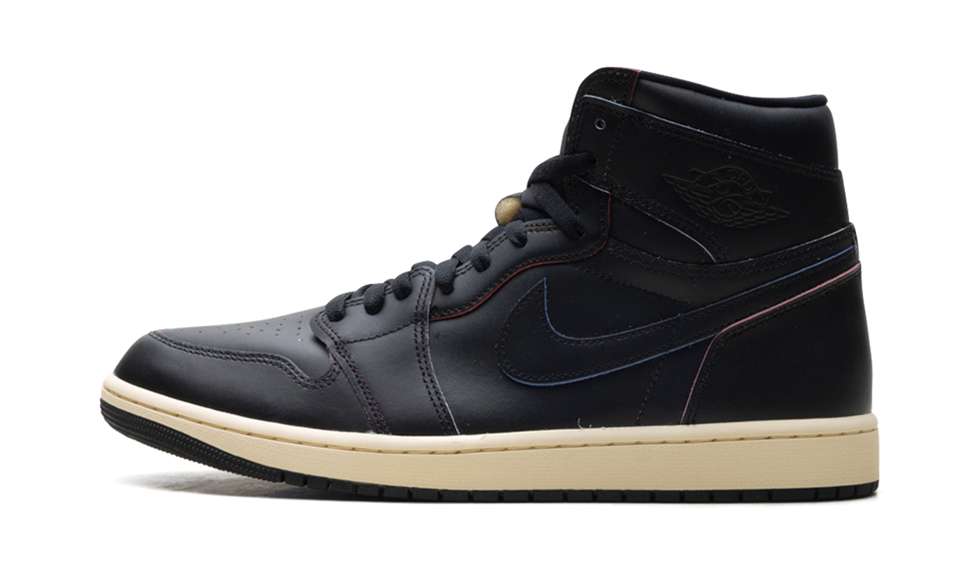 Air Jordan 1 Retro High OG Self-Expression DZ5485 002