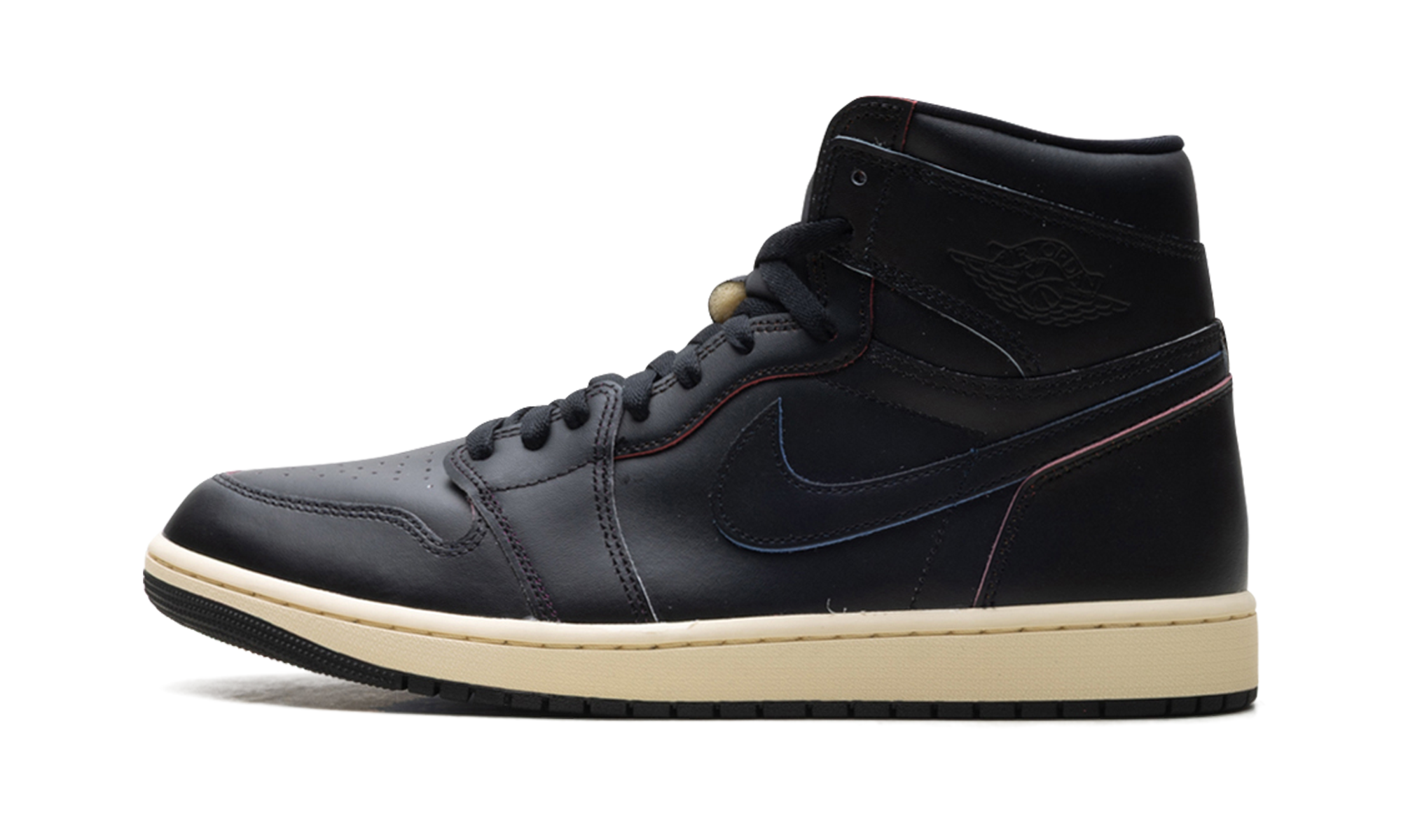 Air Jordan 1 Retro High OG Self-Expression DZ5485 002