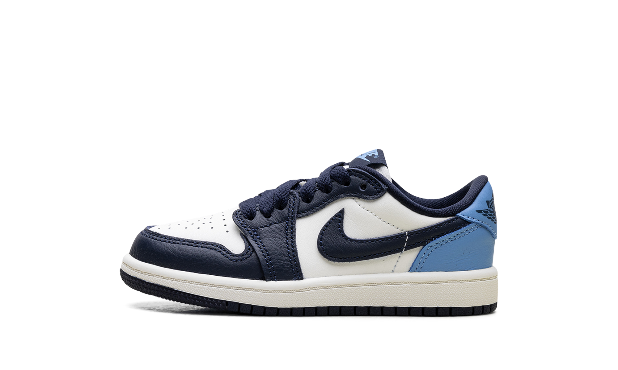 Air Jordan 1 Low PS Obsidian FQ5436 400