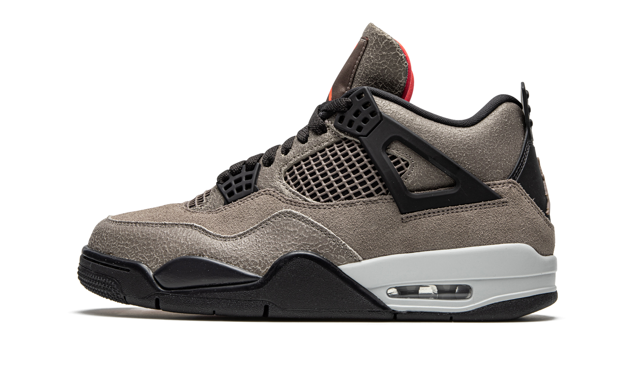 Air Jordan 4 Retro Taupe Haze DB0732 200