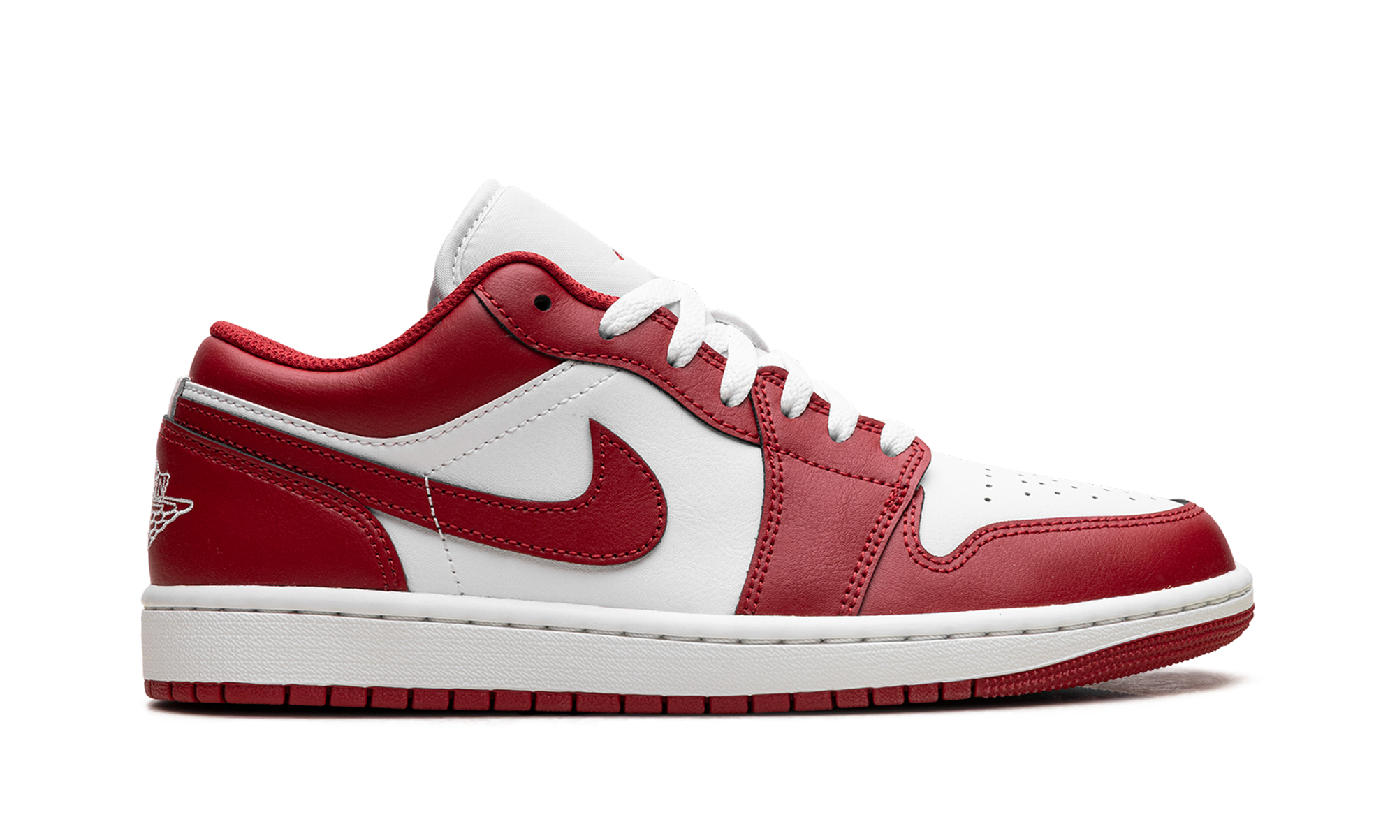 Air Jordan 1 Low New Beginnings 553558 166