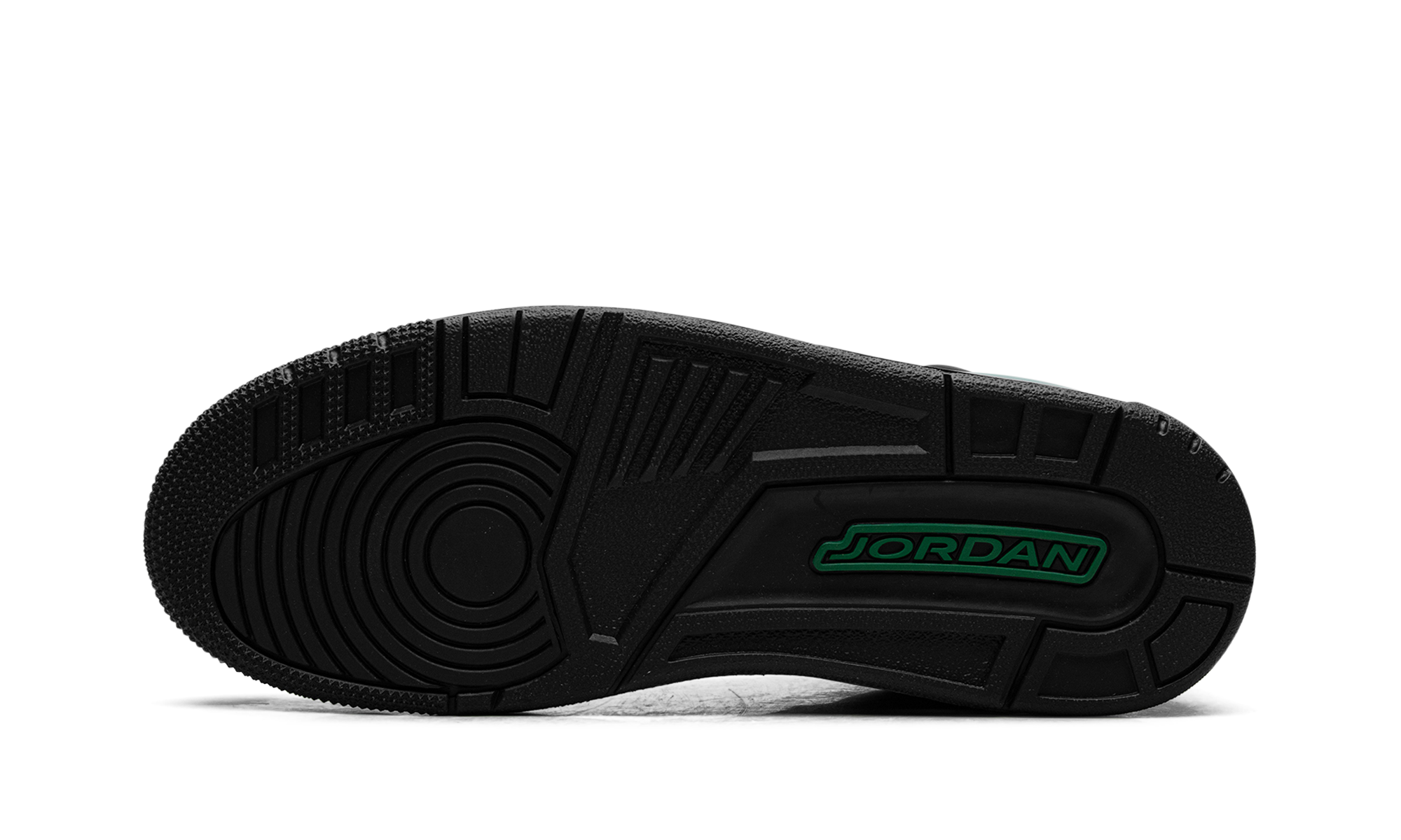 Jordan Spizike Low Pine Green FQ1759 003