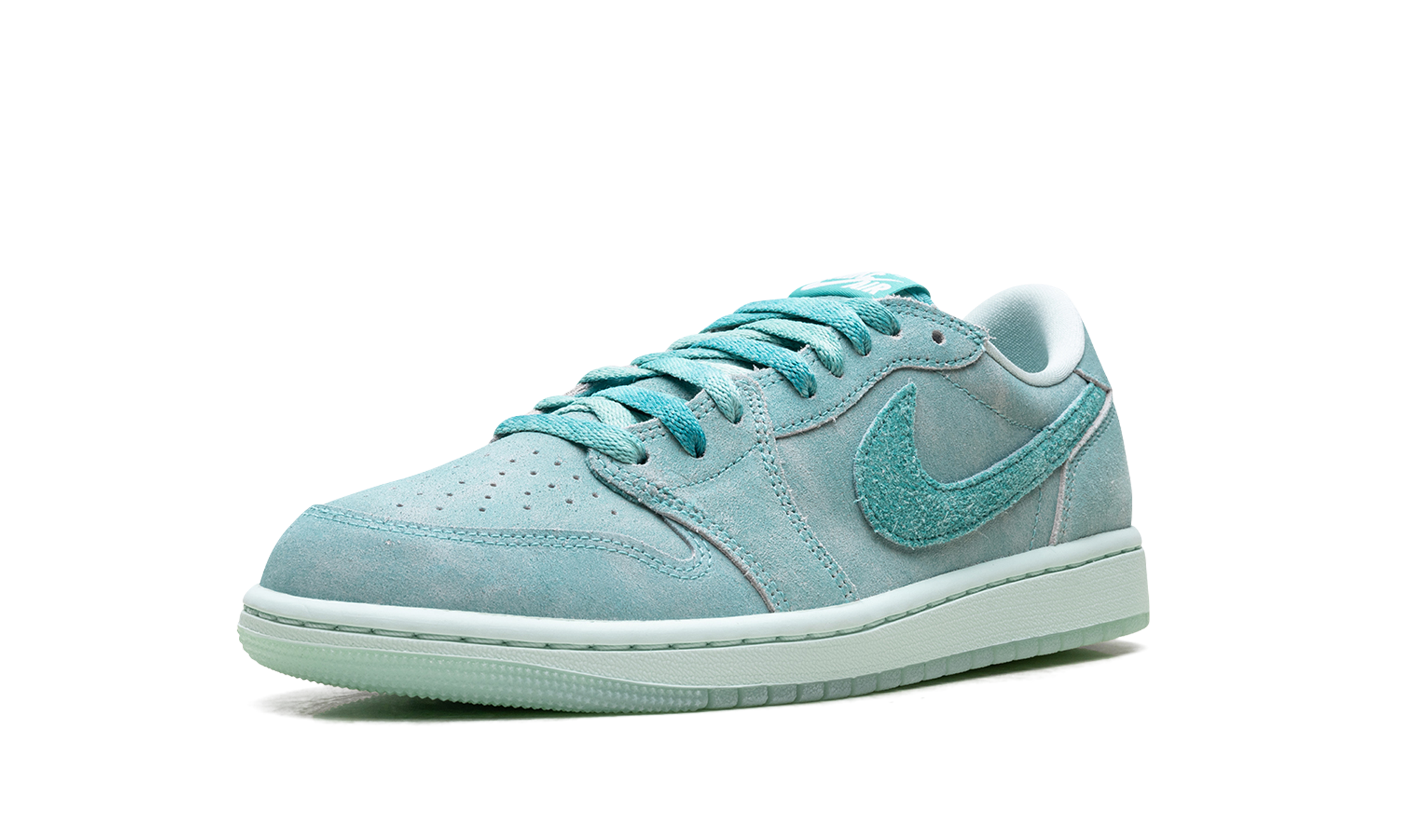 Jordan 1 Retro Low OG WMNS Washed Teal HQ8111 300