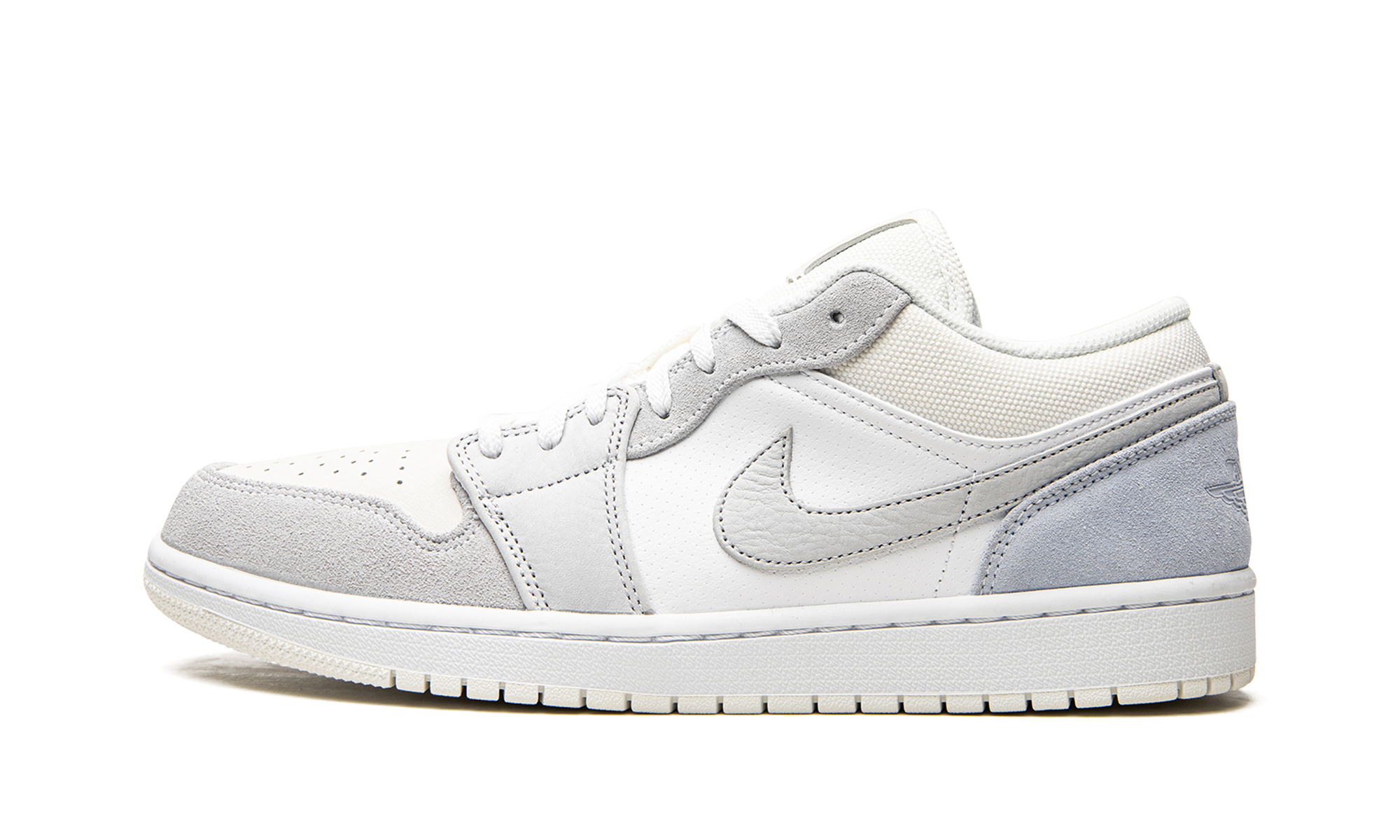 Air Jordan 1 Low Paris CV3043 100