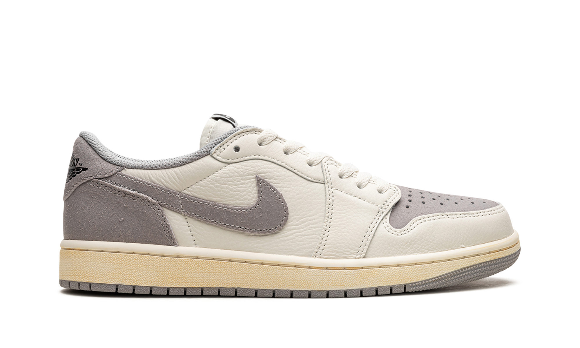 Air Jordan 1 Low EX Atmosphere Grey CZ0790 101