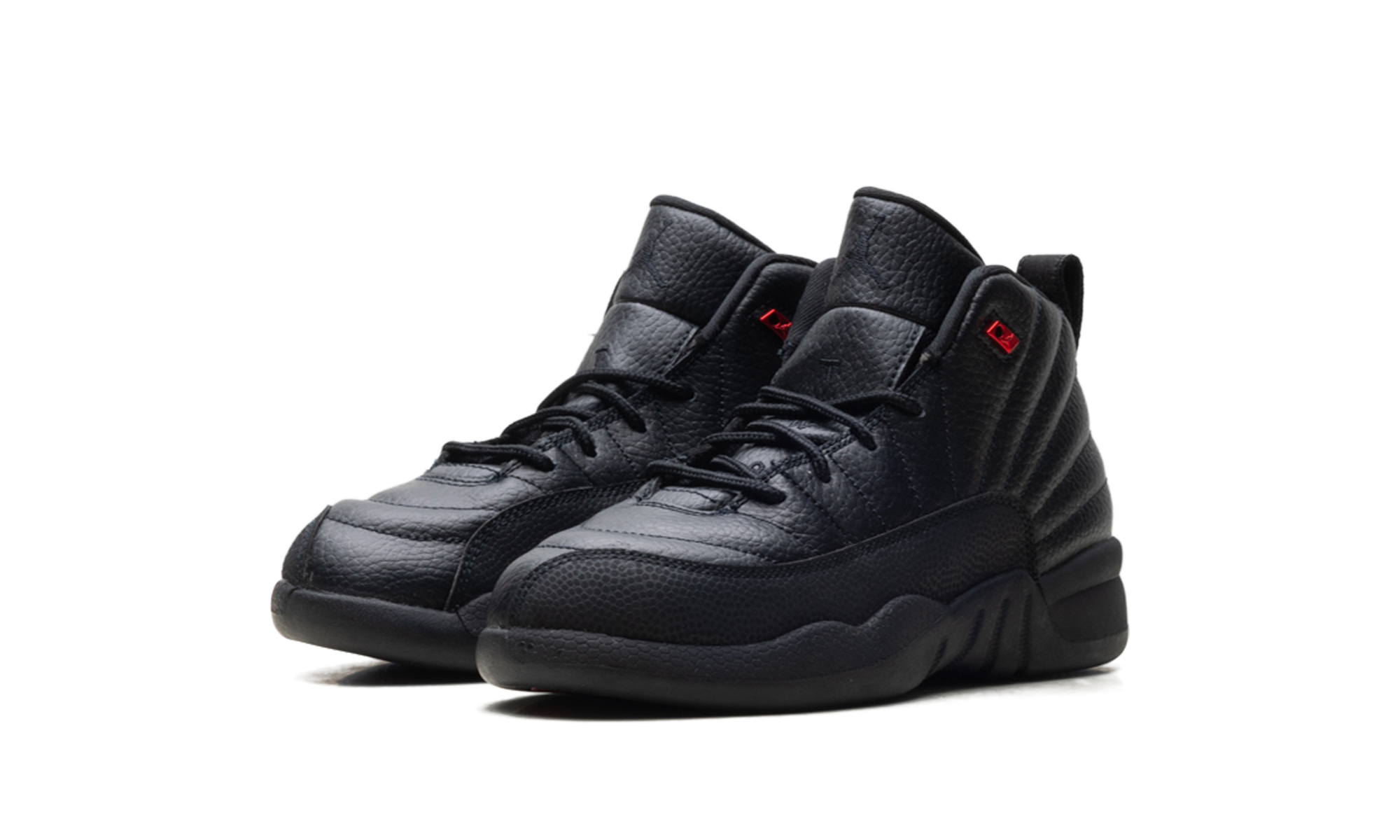 Air Jordan 12 Retro PS Bloodline 151186 003