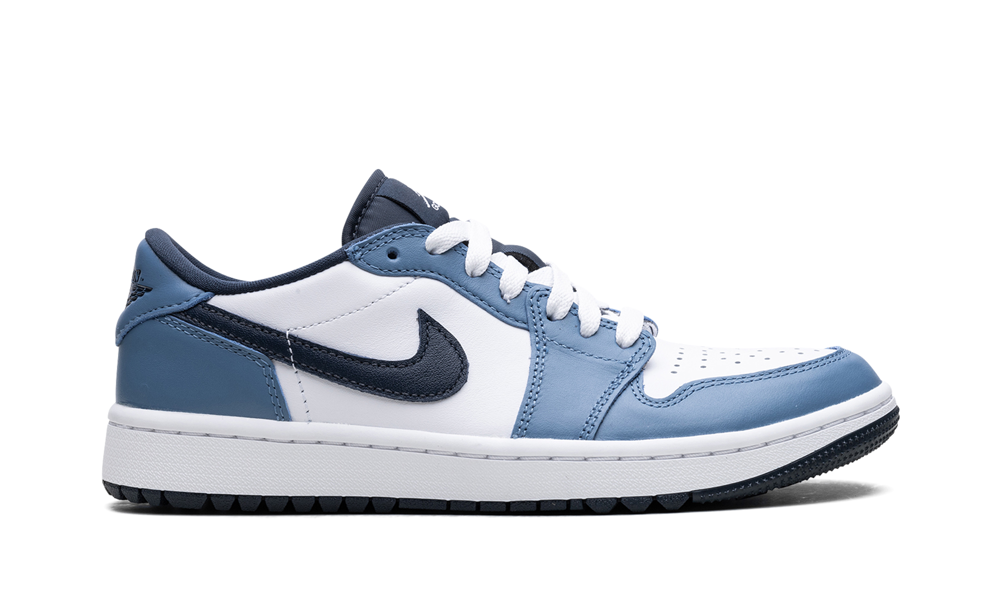 Air Jordan 1 Low Golf Aegean Storm DD9315 115